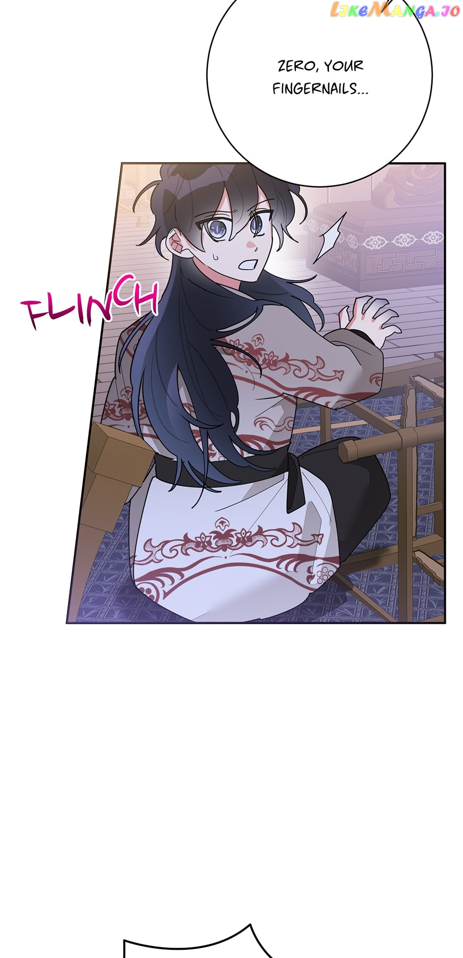 I Am The Precious Daughter Of The Greatest Villain In The Fantasy World - Chapter 94 Page 16