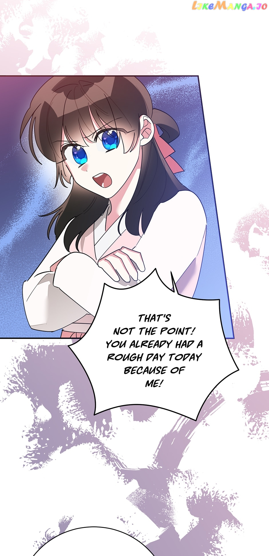 I Am The Precious Daughter Of The Greatest Villain In The Fantasy World - Chapter 94 Page 18