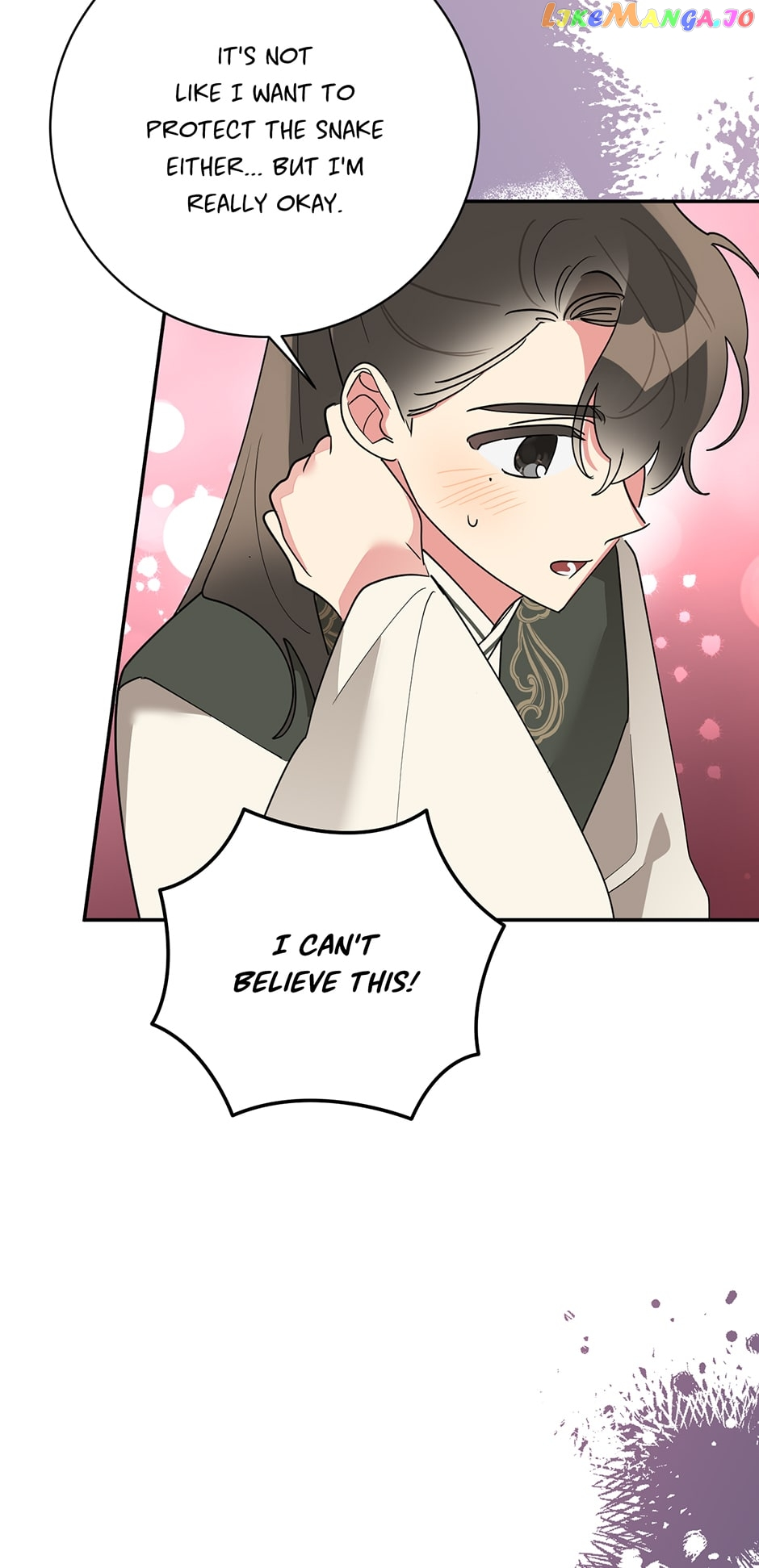 I Am The Precious Daughter Of The Greatest Villain In The Fantasy World - Chapter 94 Page 19