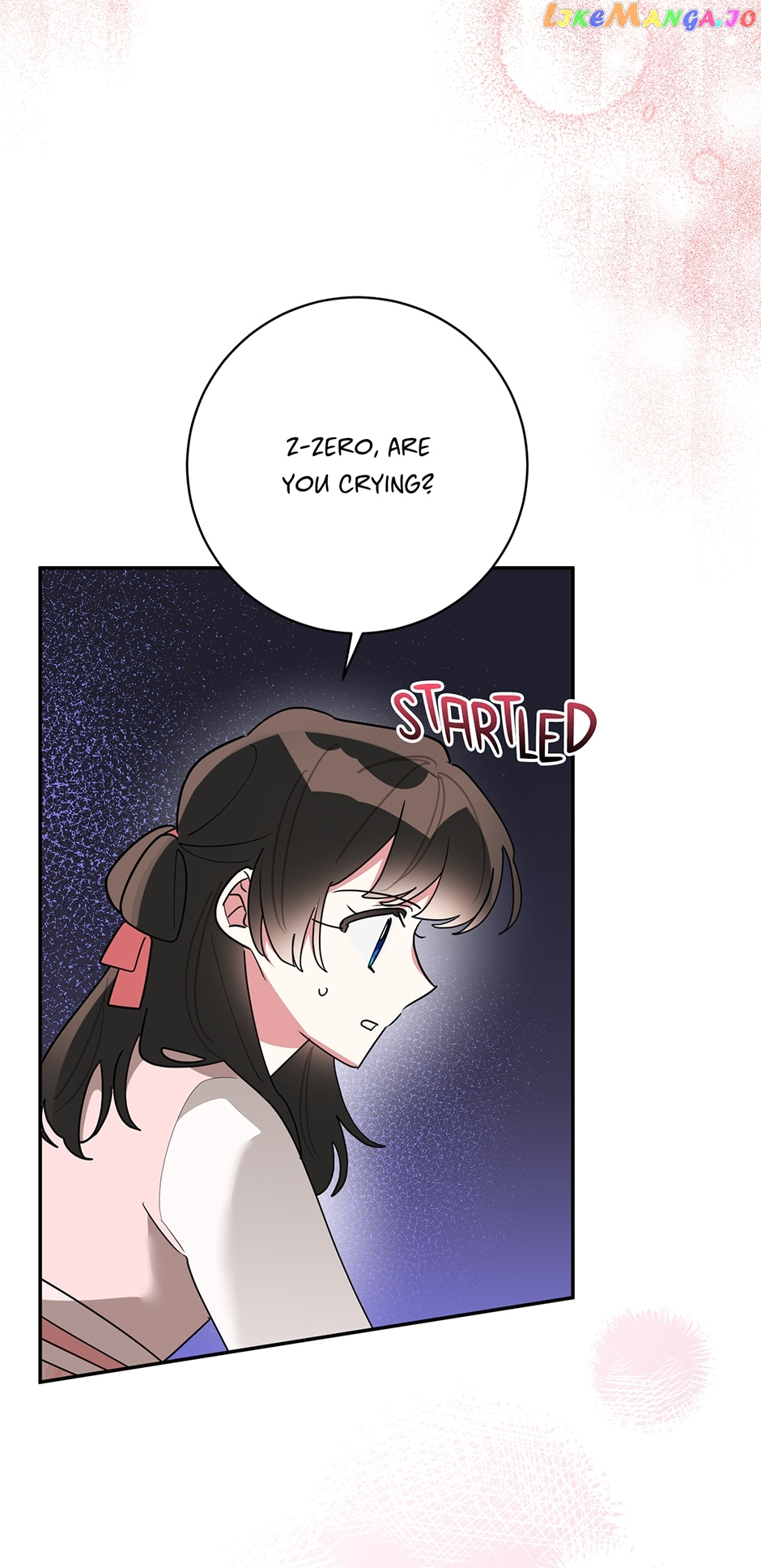 I Am The Precious Daughter Of The Greatest Villain In The Fantasy World - Chapter 94 Page 23