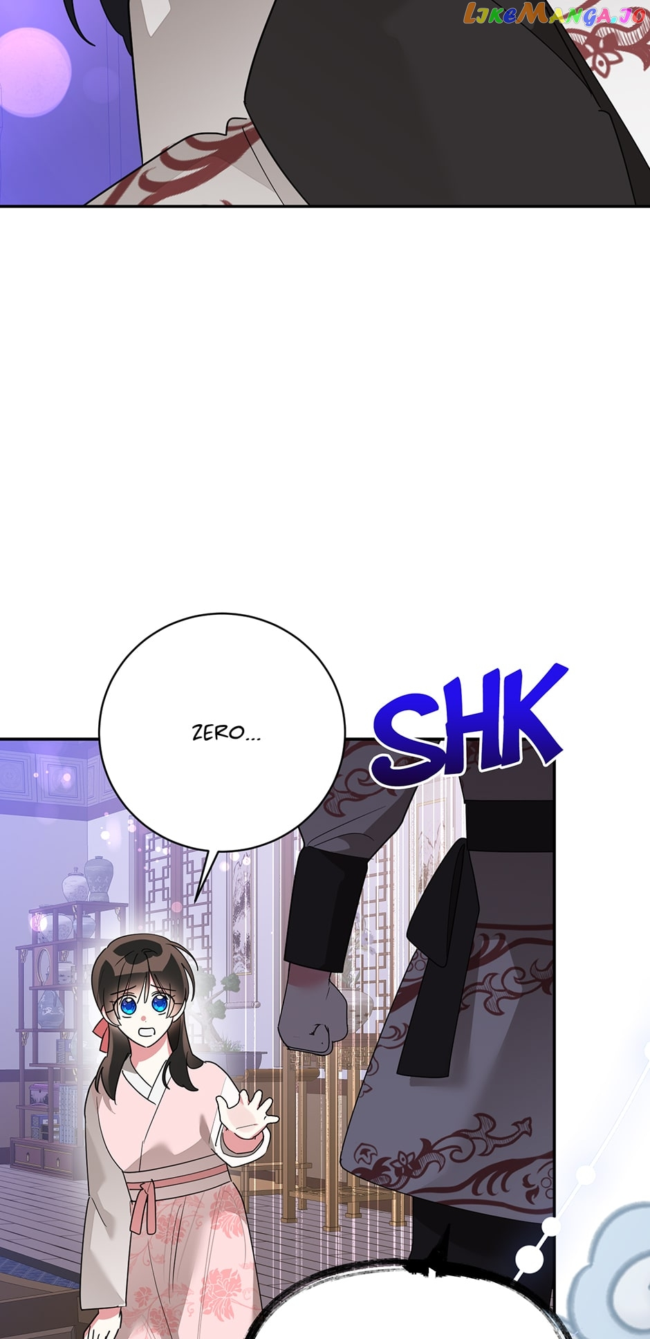 I Am The Precious Daughter Of The Greatest Villain In The Fantasy World - Chapter 94 Page 26