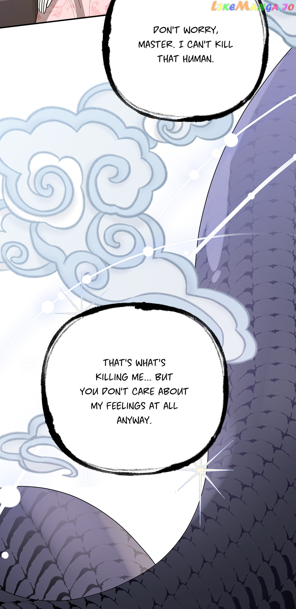 I Am The Precious Daughter Of The Greatest Villain In The Fantasy World - Chapter 94 Page 27