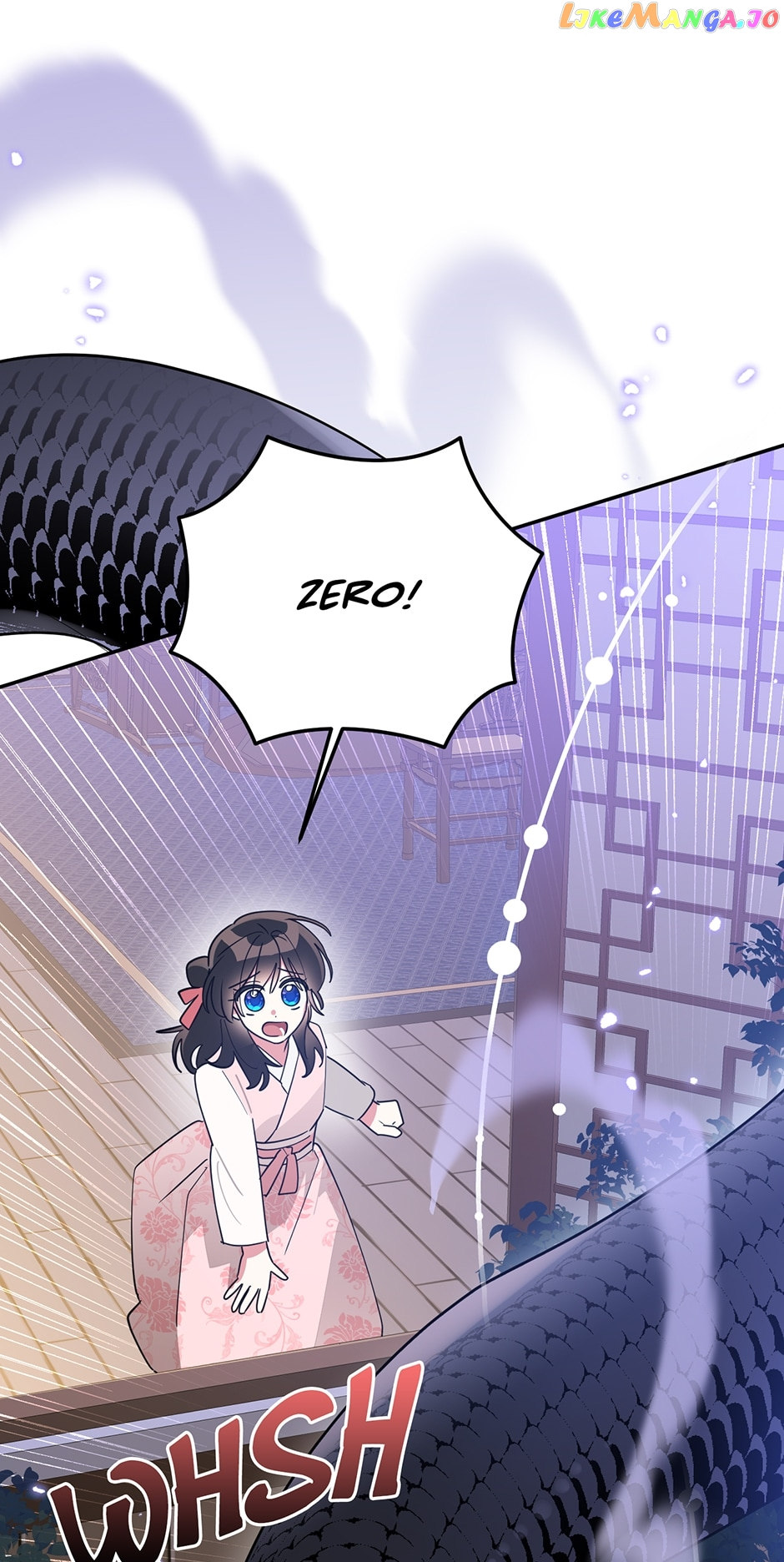 I Am The Precious Daughter Of The Greatest Villain In The Fantasy World - Chapter 94 Page 29