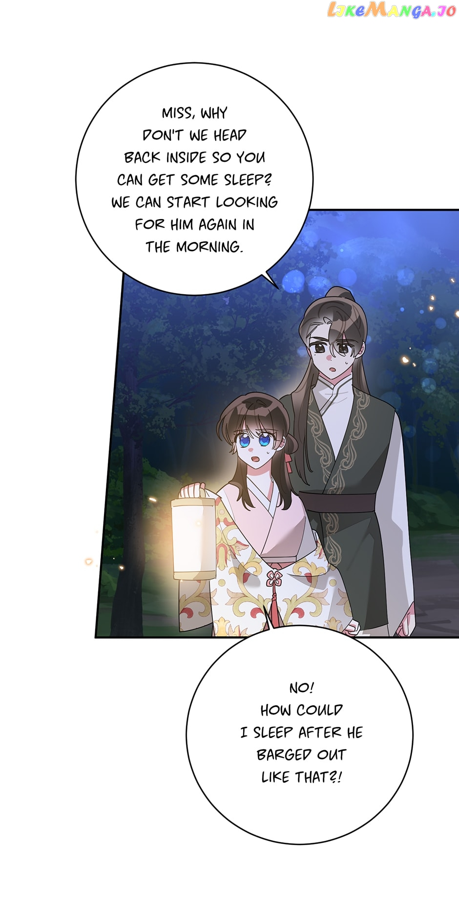 I Am The Precious Daughter Of The Greatest Villain In The Fantasy World - Chapter 94 Page 34