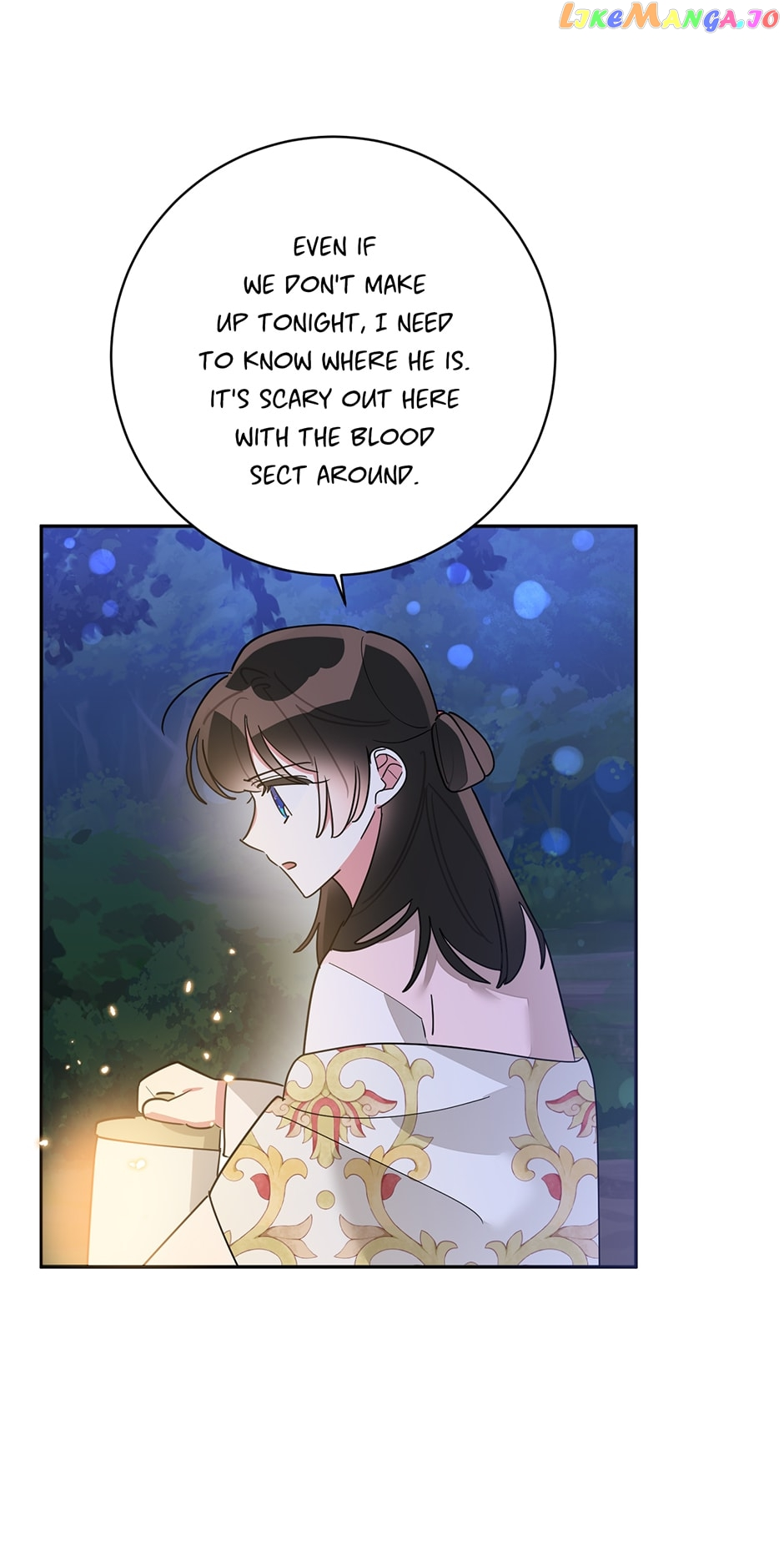 I Am The Precious Daughter Of The Greatest Villain In The Fantasy World - Chapter 94 Page 35