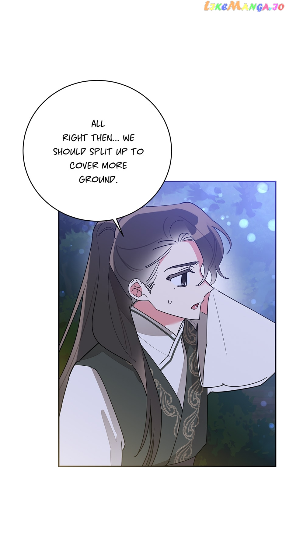 I Am The Precious Daughter Of The Greatest Villain In The Fantasy World - Chapter 94 Page 36