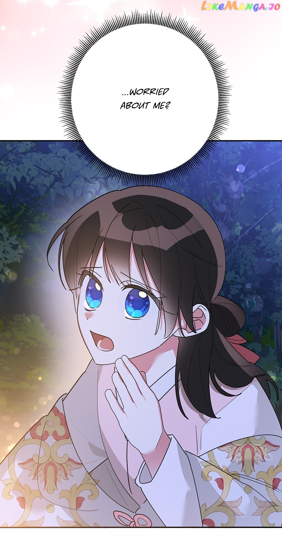 I Am The Precious Daughter Of The Greatest Villain In The Fantasy World - Chapter 94 Page 40