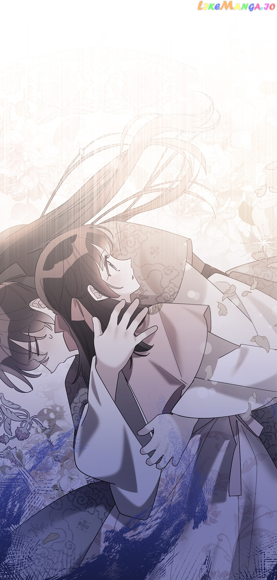 I Am The Precious Daughter Of The Greatest Villain In The Fantasy World - Chapter 94 Page 44