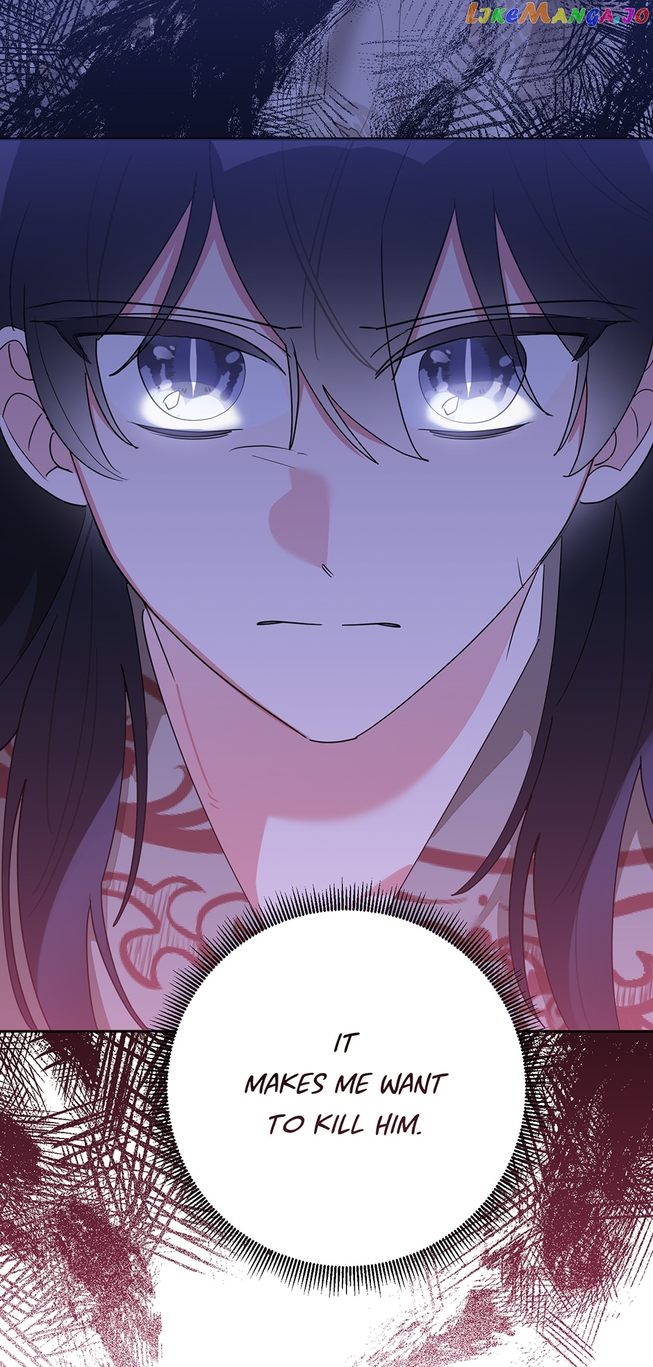 I Am The Precious Daughter Of The Greatest Villain In The Fantasy World - Chapter 94 Page 45