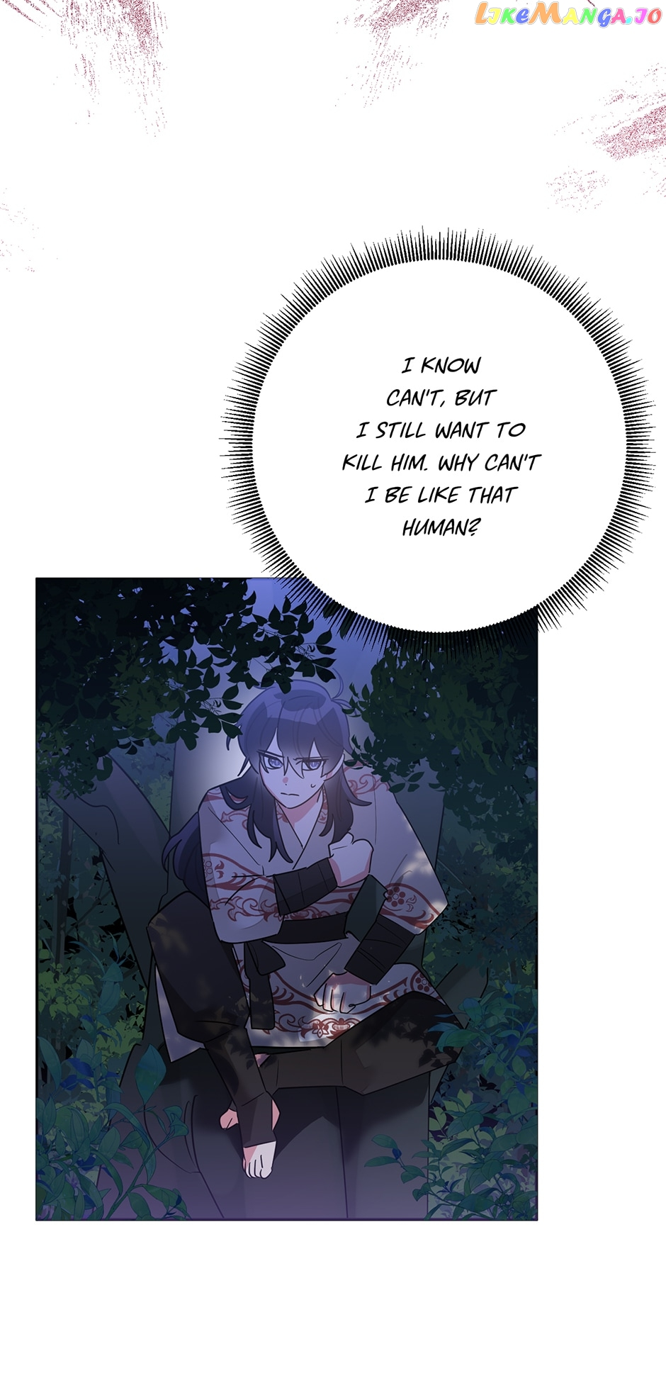 I Am The Precious Daughter Of The Greatest Villain In The Fantasy World - Chapter 94 Page 46