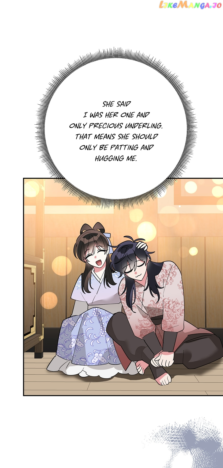 I Am The Precious Daughter Of The Greatest Villain In The Fantasy World - Chapter 94 Page 47