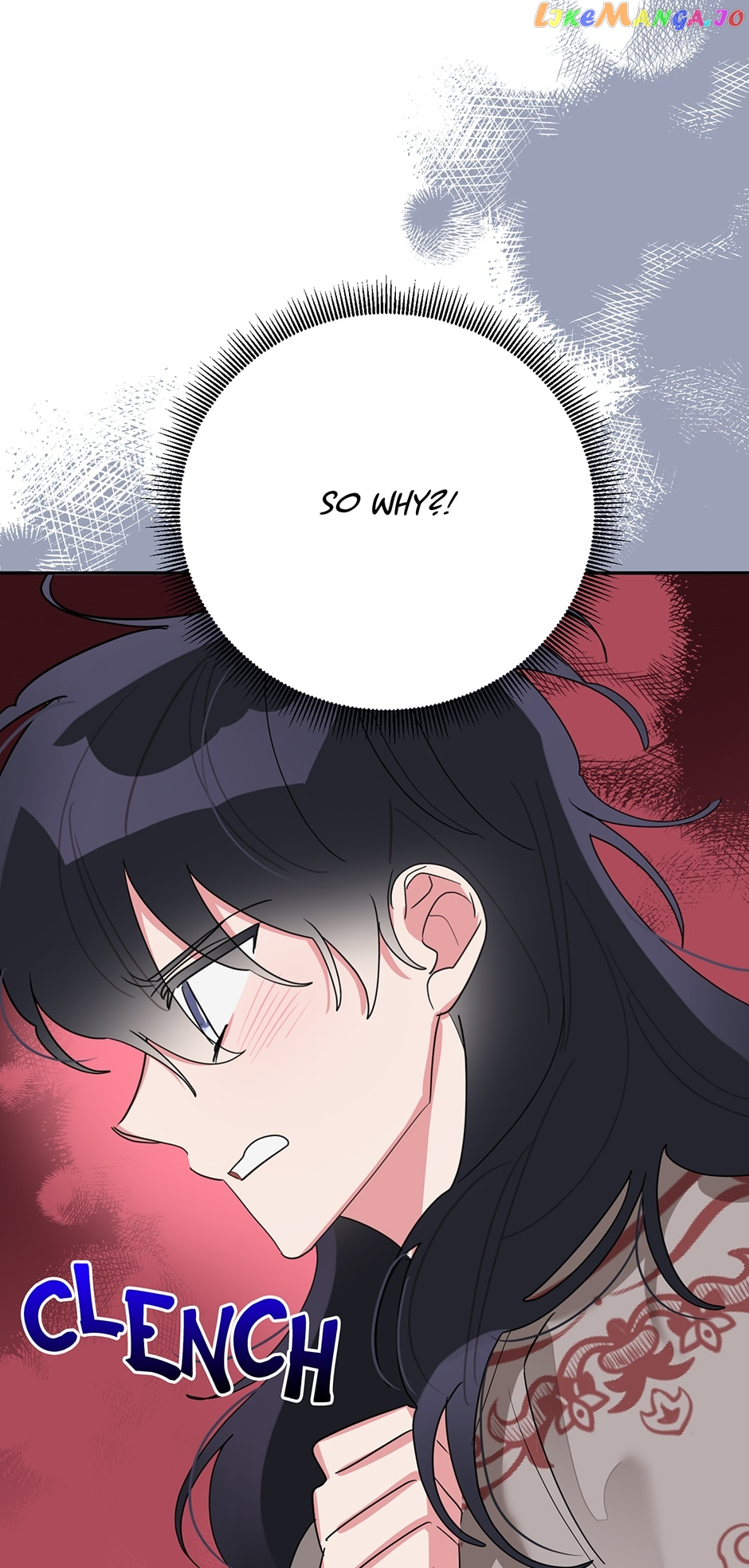 I Am The Precious Daughter Of The Greatest Villain In The Fantasy World - Chapter 94 Page 48
