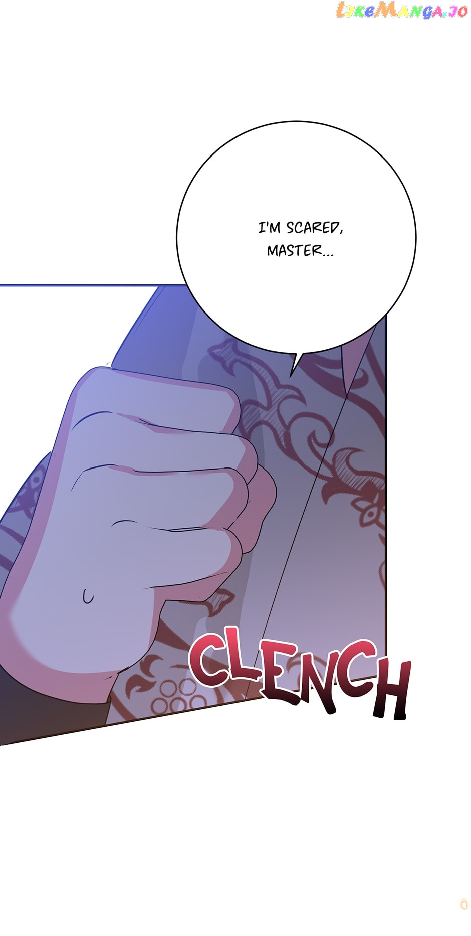 I Am The Precious Daughter Of The Greatest Villain In The Fantasy World - Chapter 94 Page 50