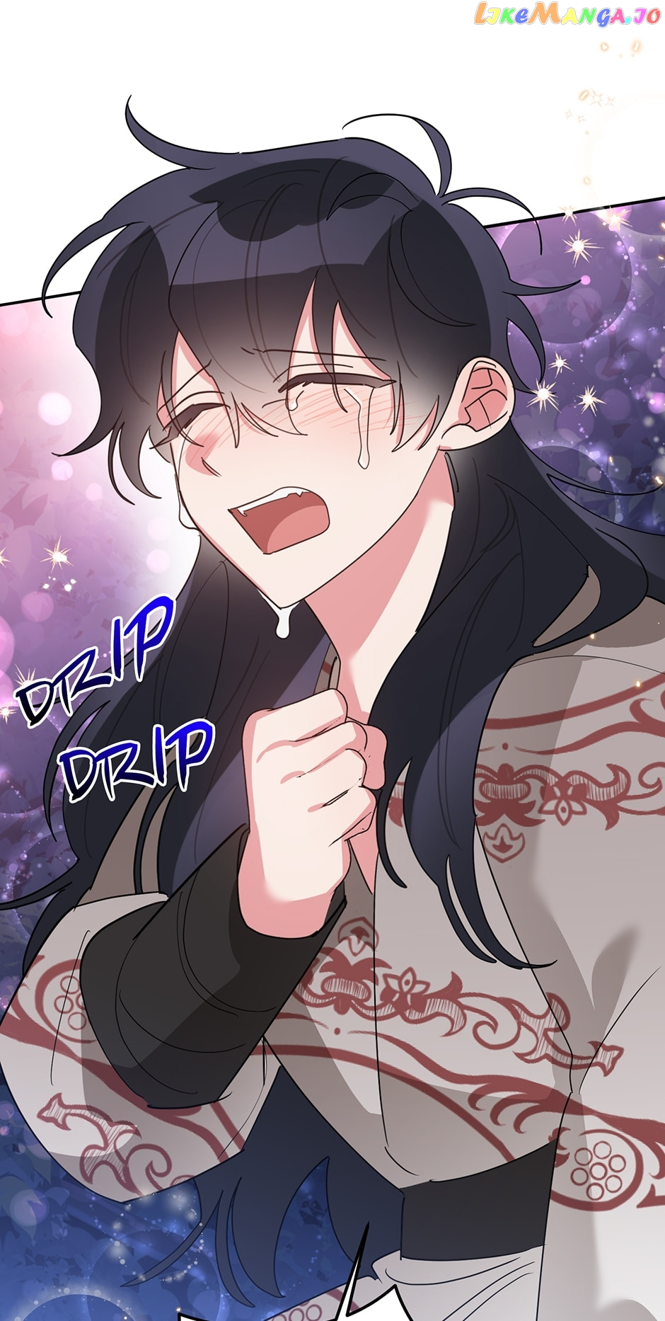 I Am The Precious Daughter Of The Greatest Villain In The Fantasy World - Chapter 94 Page 51