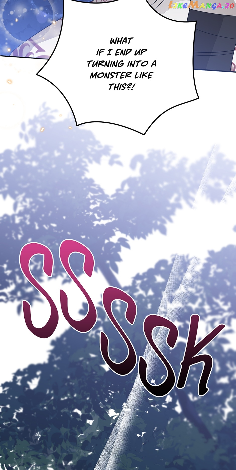 I Am The Precious Daughter Of The Greatest Villain In The Fantasy World - Chapter 94 Page 52