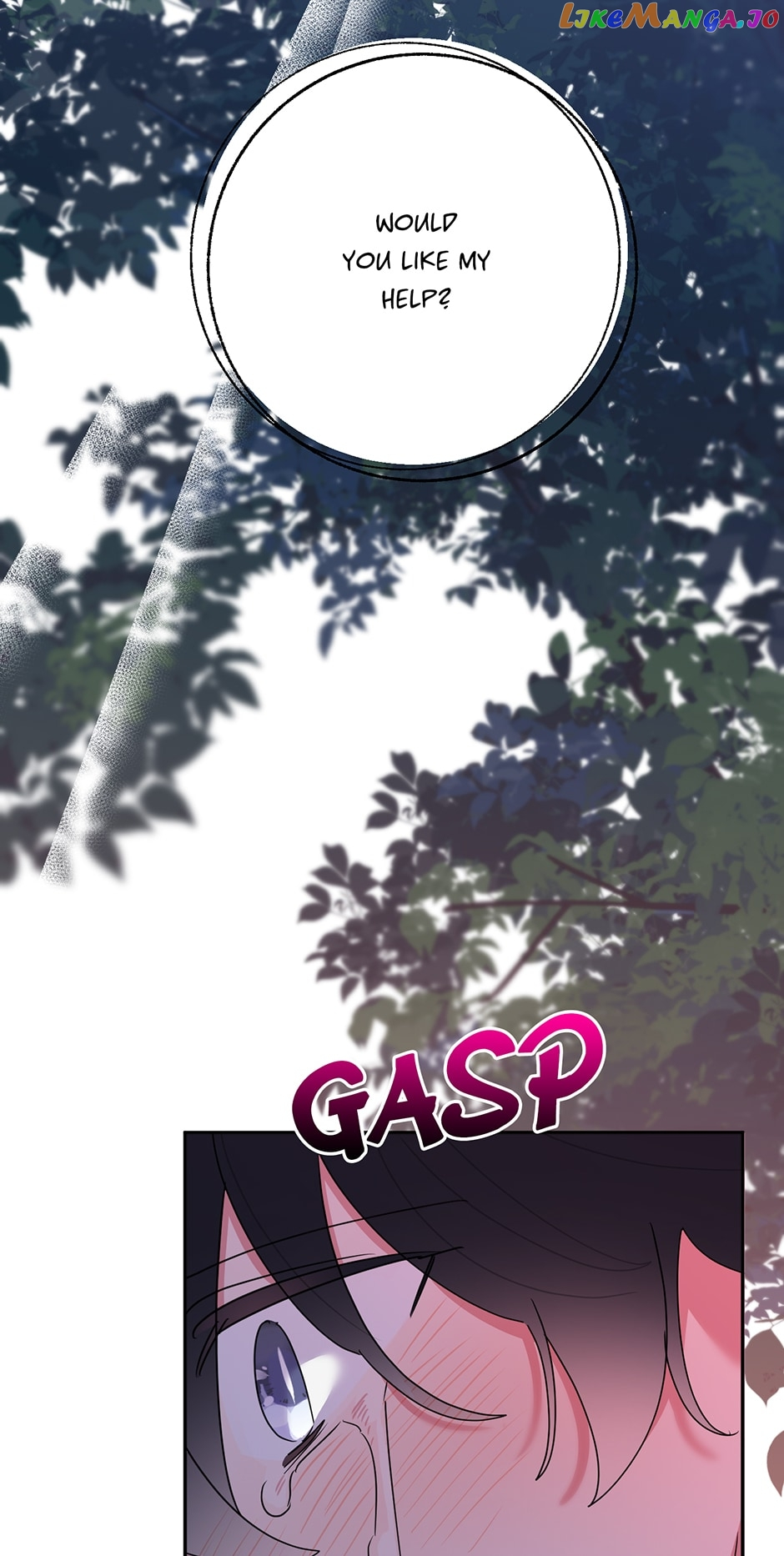 I Am The Precious Daughter Of The Greatest Villain In The Fantasy World - Chapter 94 Page 53