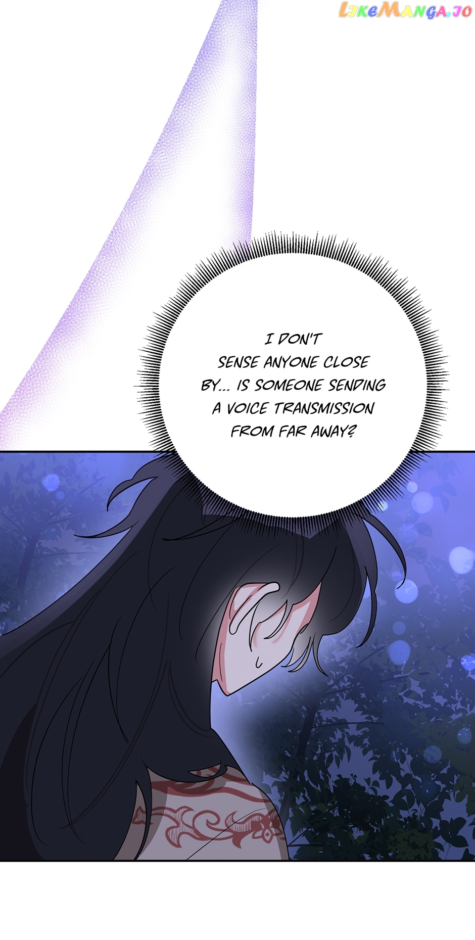I Am The Precious Daughter Of The Greatest Villain In The Fantasy World - Chapter 94 Page 56