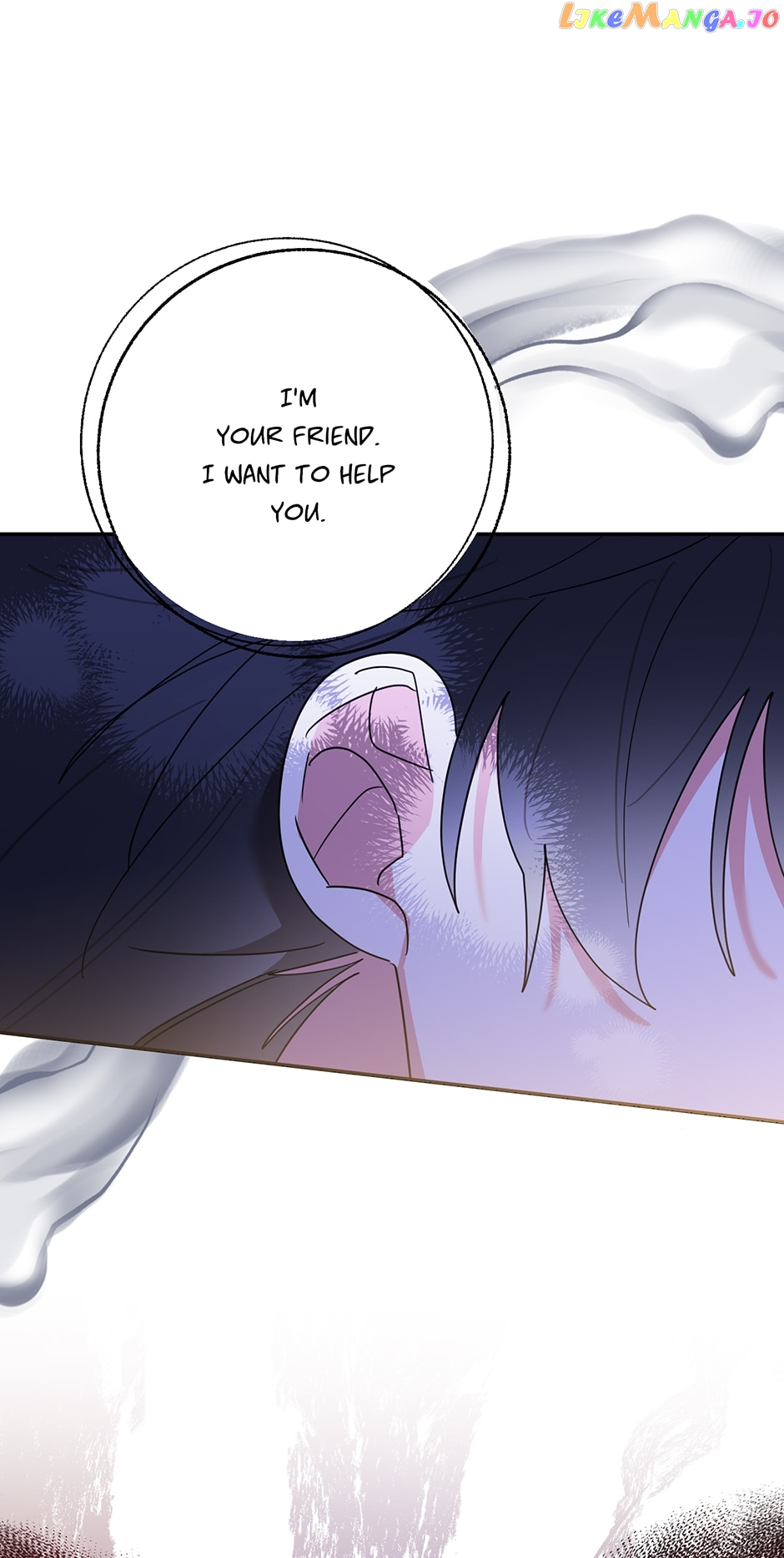 I Am The Precious Daughter Of The Greatest Villain In The Fantasy World - Chapter 94 Page 57