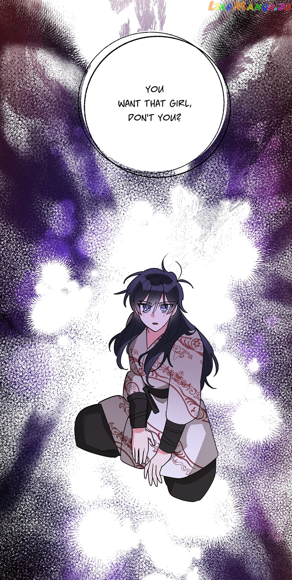 I Am The Precious Daughter Of The Greatest Villain In The Fantasy World - Chapter 94 Page 58