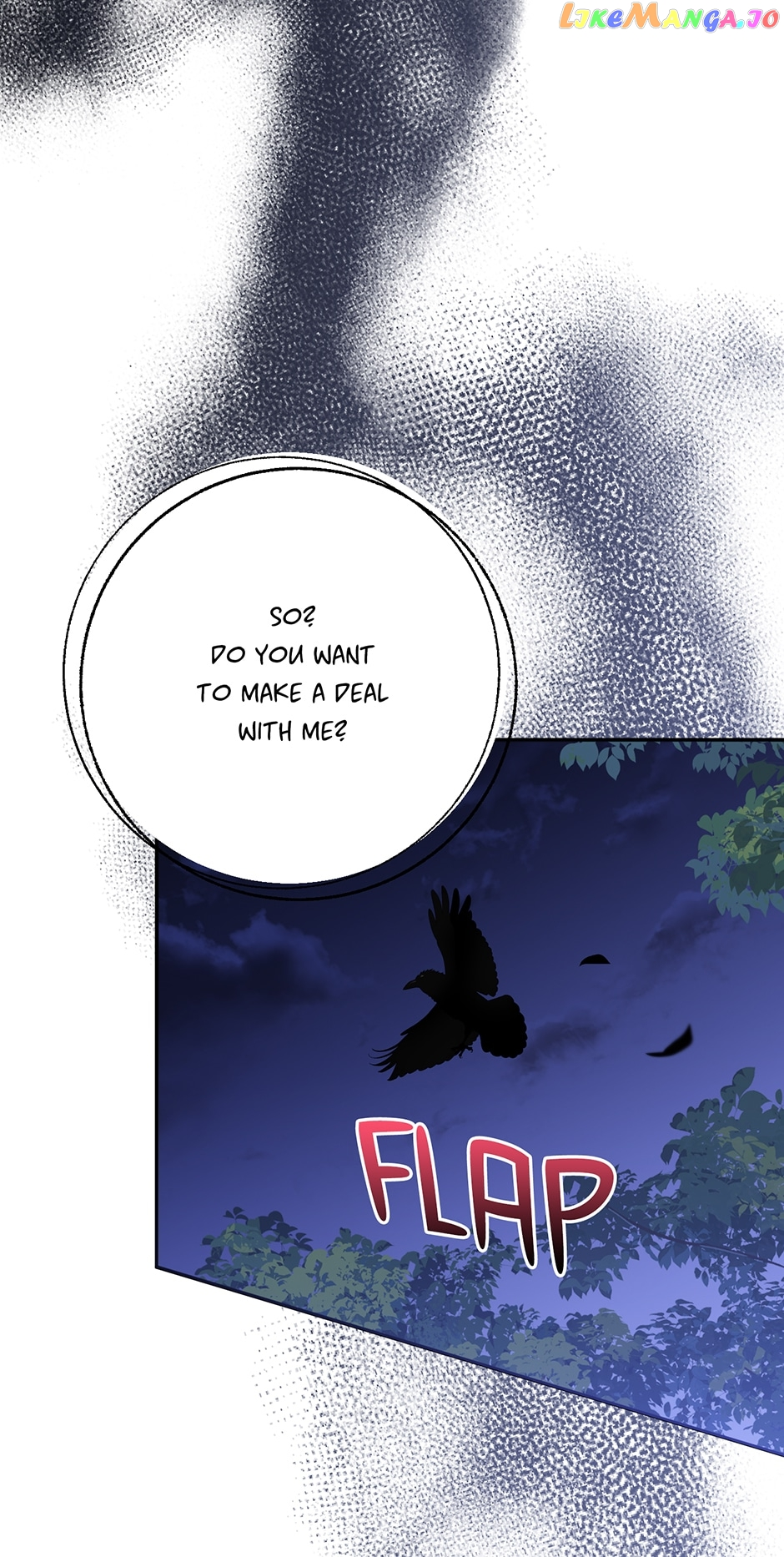 I Am The Precious Daughter Of The Greatest Villain In The Fantasy World - Chapter 94 Page 61