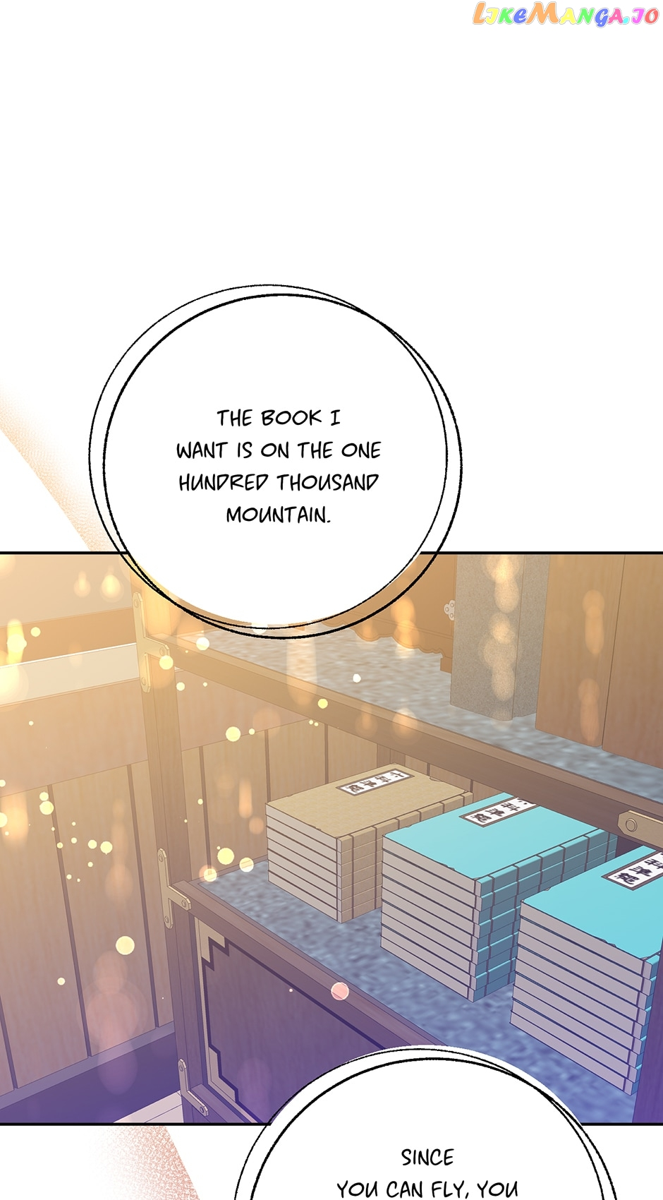 I Am The Precious Daughter Of The Greatest Villain In The Fantasy World - Chapter 94 Page 64