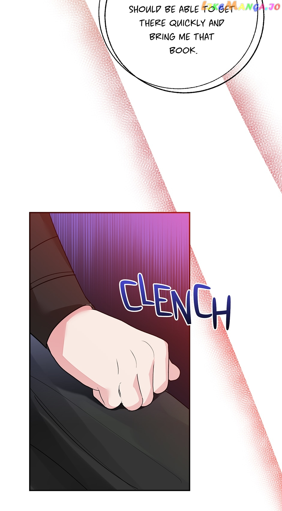 I Am The Precious Daughter Of The Greatest Villain In The Fantasy World - Chapter 94 Page 65