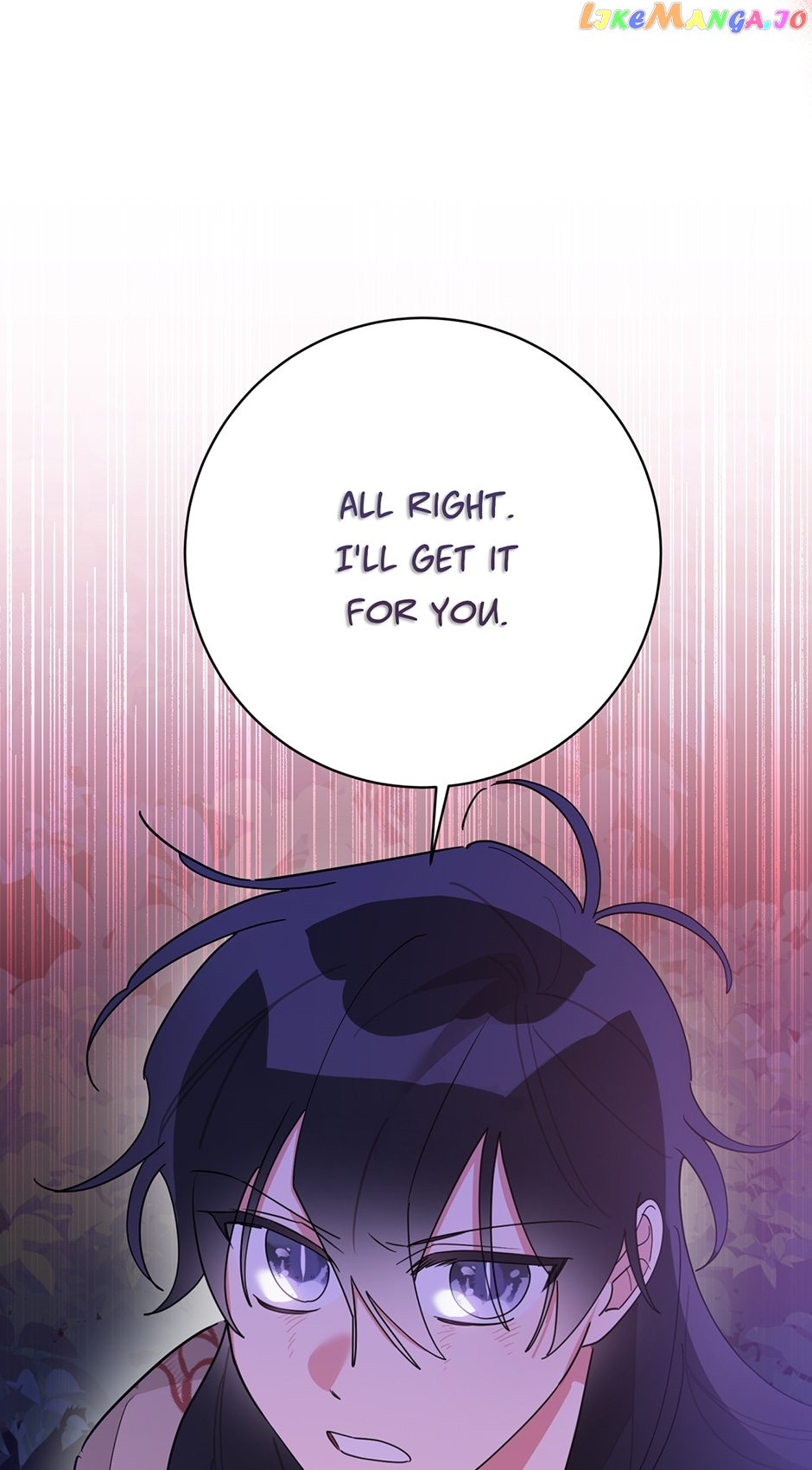 I Am The Precious Daughter Of The Greatest Villain In The Fantasy World - Chapter 94 Page 66
