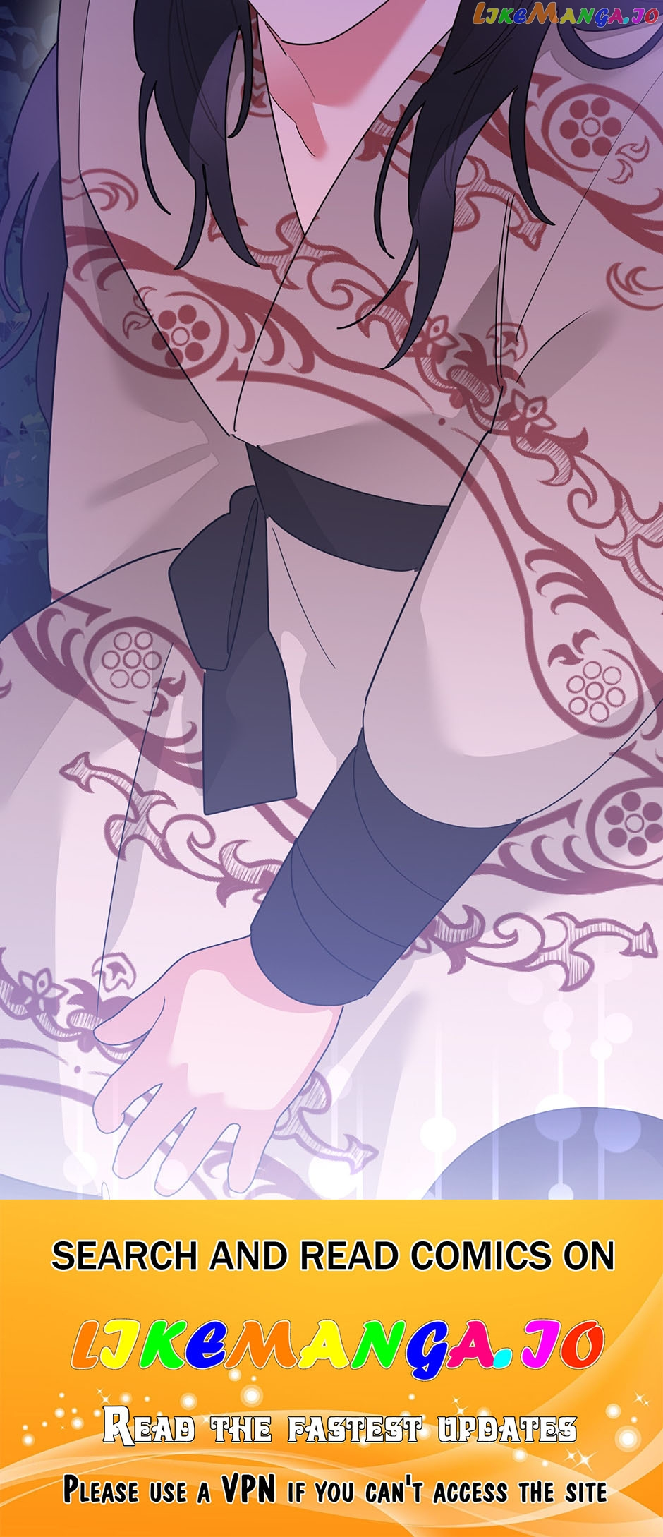 I Am The Precious Daughter Of The Greatest Villain In The Fantasy World - Chapter 94 Page 67
