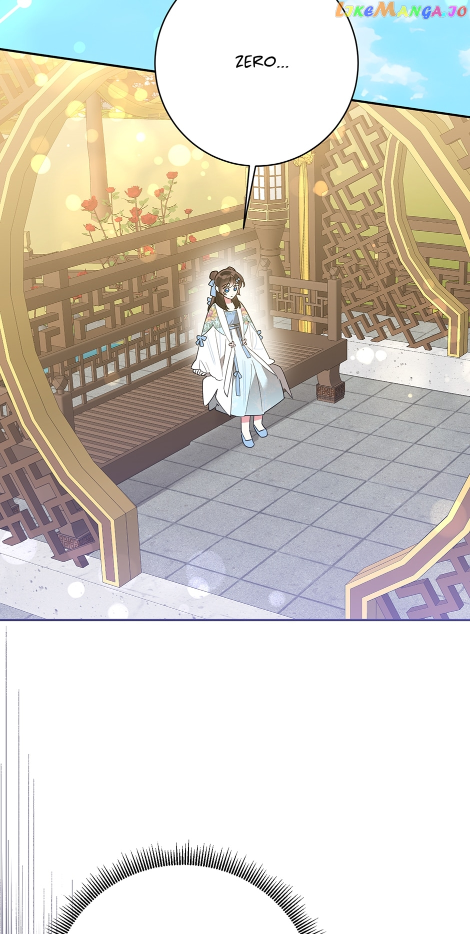 I Am The Precious Daughter Of The Greatest Villain In The Fantasy World - Chapter 95 Page 2
