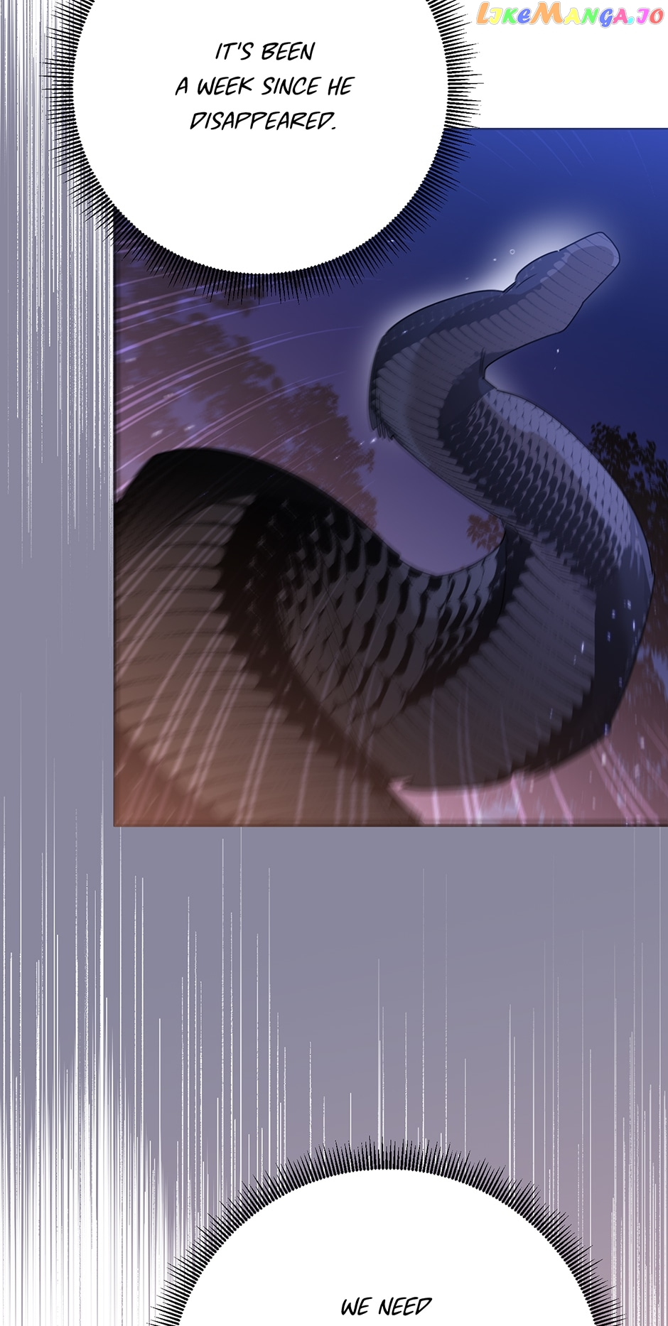 I Am The Precious Daughter Of The Greatest Villain In The Fantasy World - Chapter 95 Page 3
