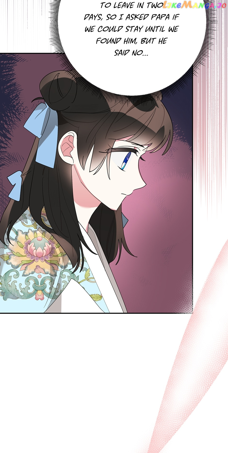 I Am The Precious Daughter Of The Greatest Villain In The Fantasy World - Chapter 95 Page 4