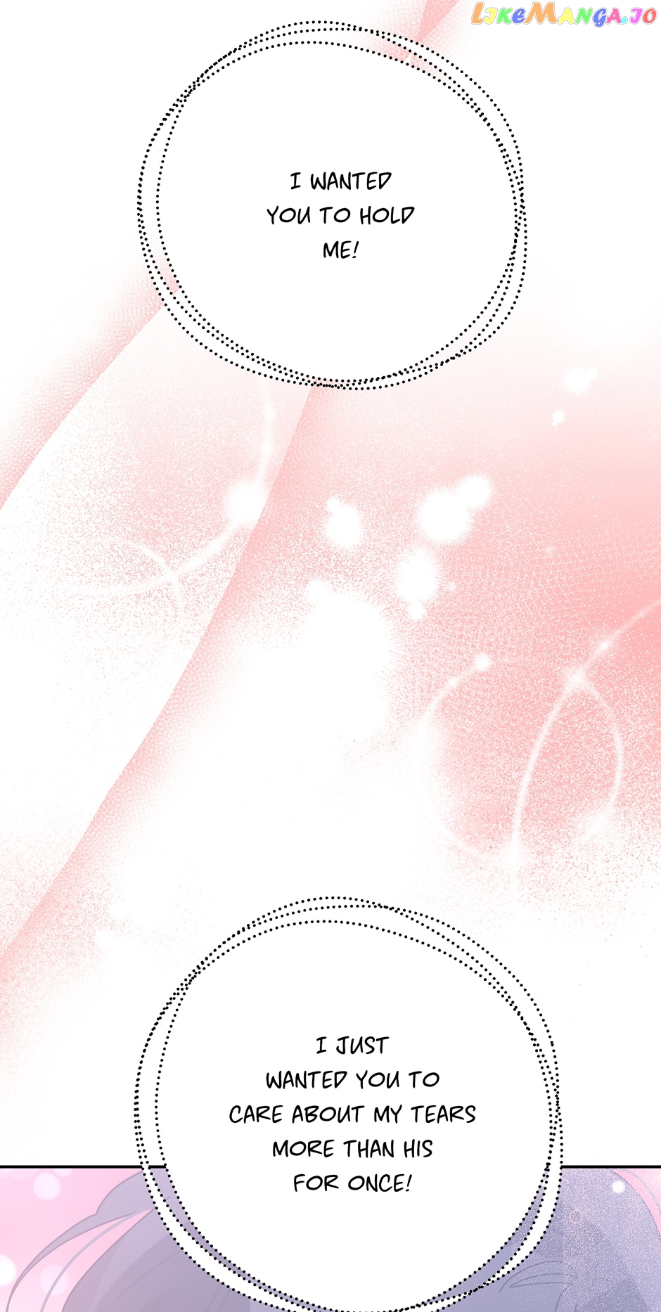 I Am The Precious Daughter Of The Greatest Villain In The Fantasy World - Chapter 95 Page 5