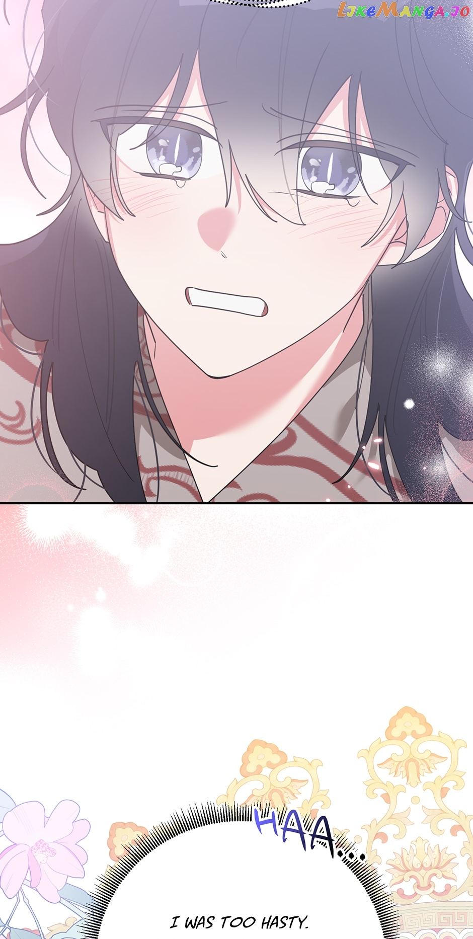 I Am The Precious Daughter Of The Greatest Villain In The Fantasy World - Chapter 95 Page 6