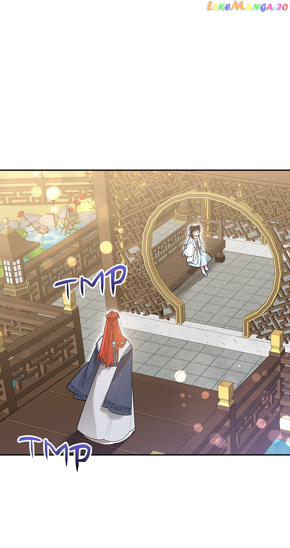 I Am The Precious Daughter Of The Greatest Villain In The Fantasy World - Chapter 95 Page 8