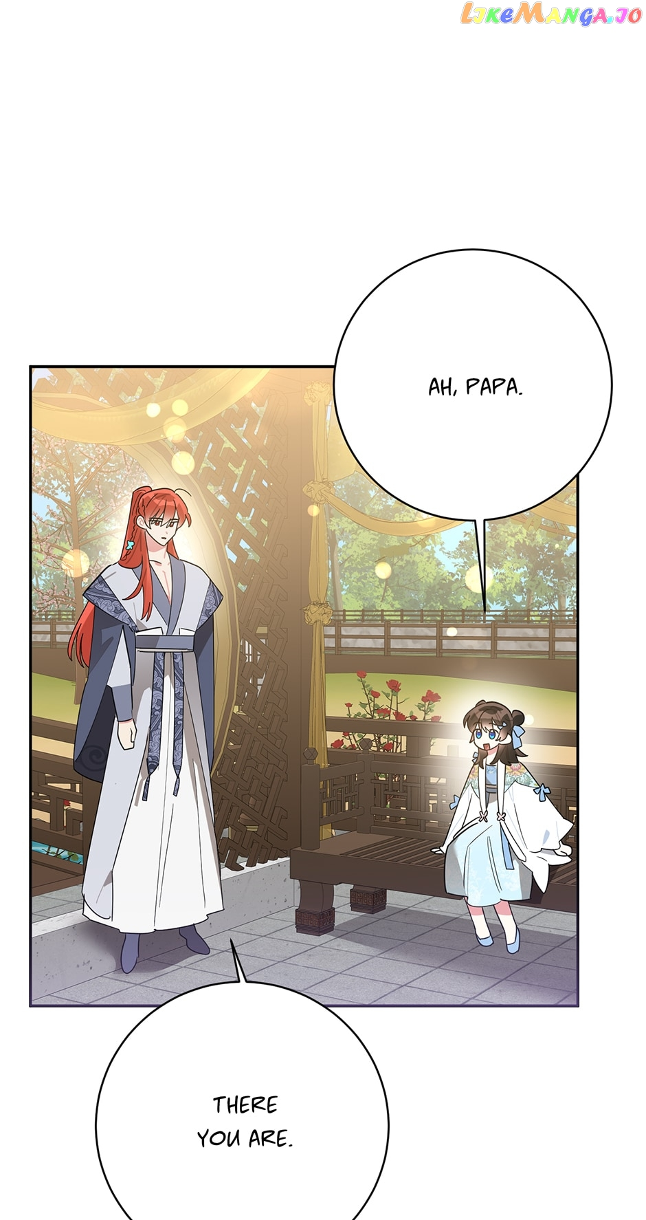 I Am The Precious Daughter Of The Greatest Villain In The Fantasy World - Chapter 95 Page 10