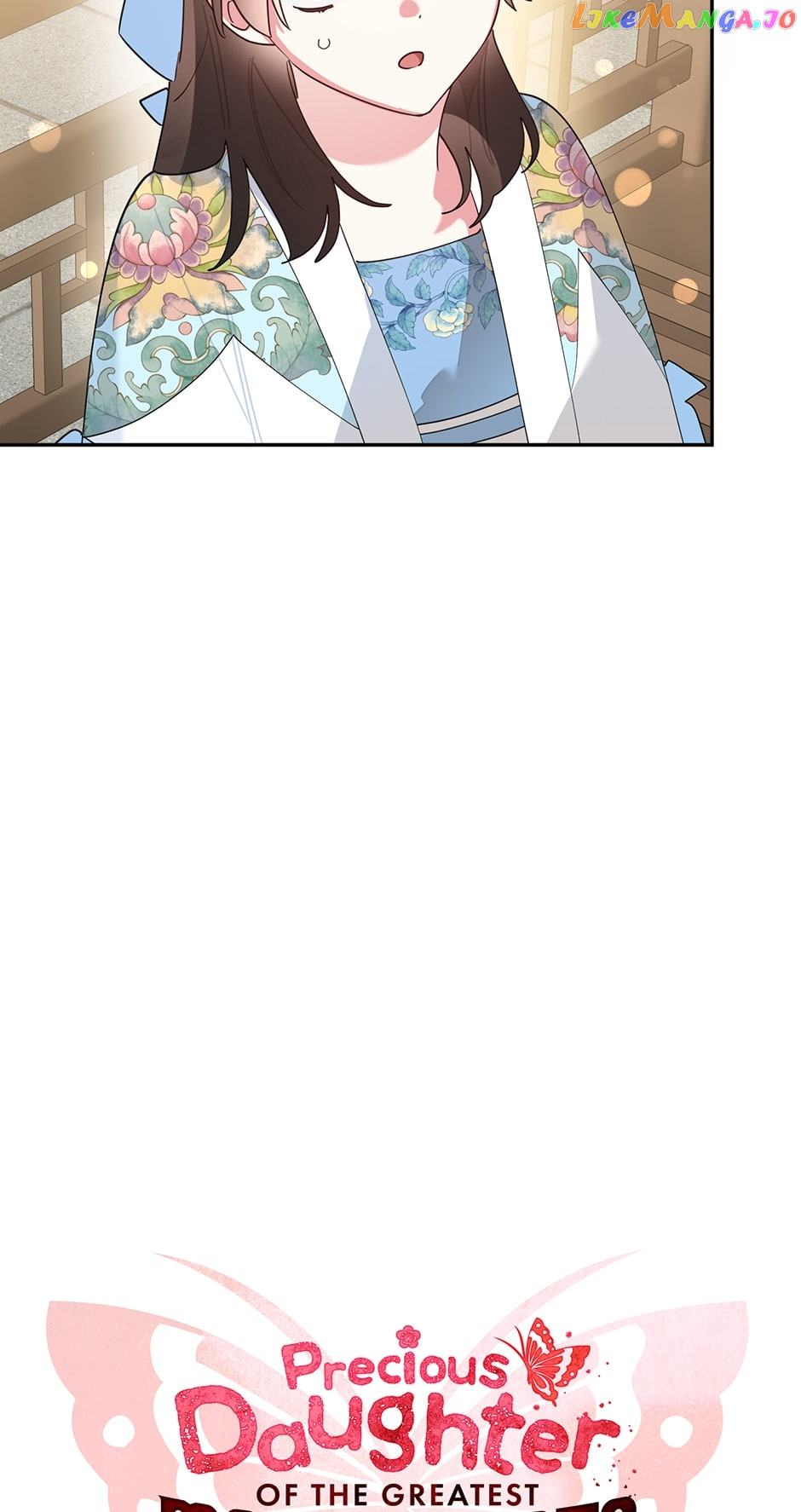 I Am The Precious Daughter Of The Greatest Villain In The Fantasy World - Chapter 95 Page 13