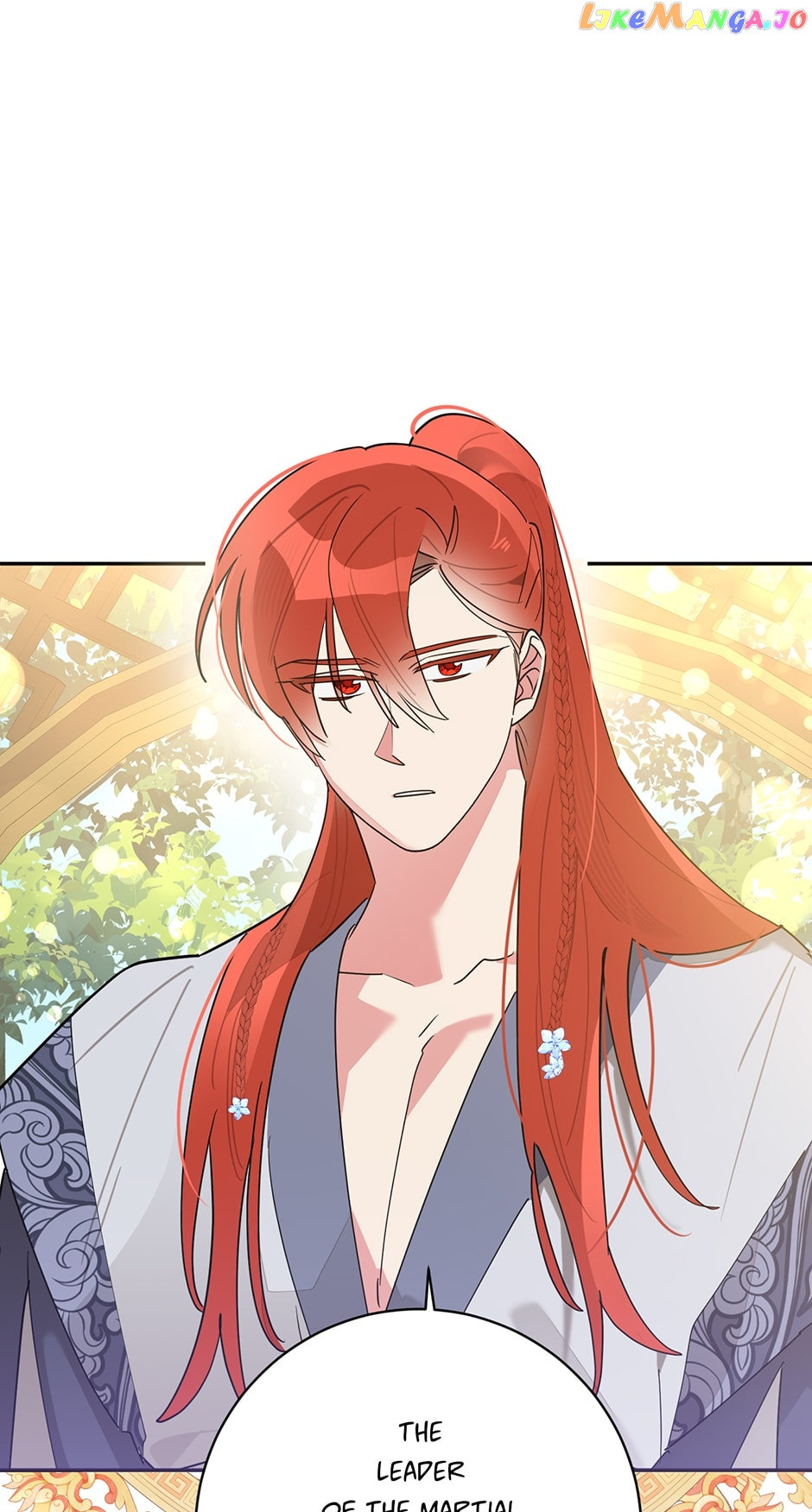 I Am The Precious Daughter Of The Greatest Villain In The Fantasy World - Chapter 95 Page 15