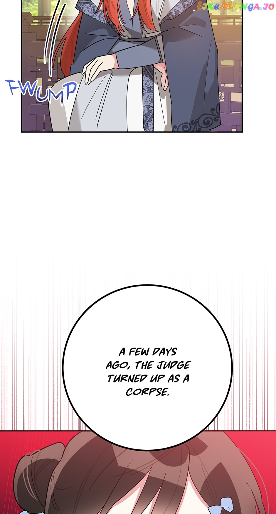 I Am The Precious Daughter Of The Greatest Villain In The Fantasy World - Chapter 95 Page 18