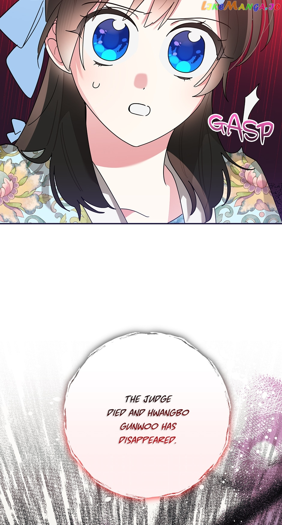 I Am The Precious Daughter Of The Greatest Villain In The Fantasy World - Chapter 95 Page 19