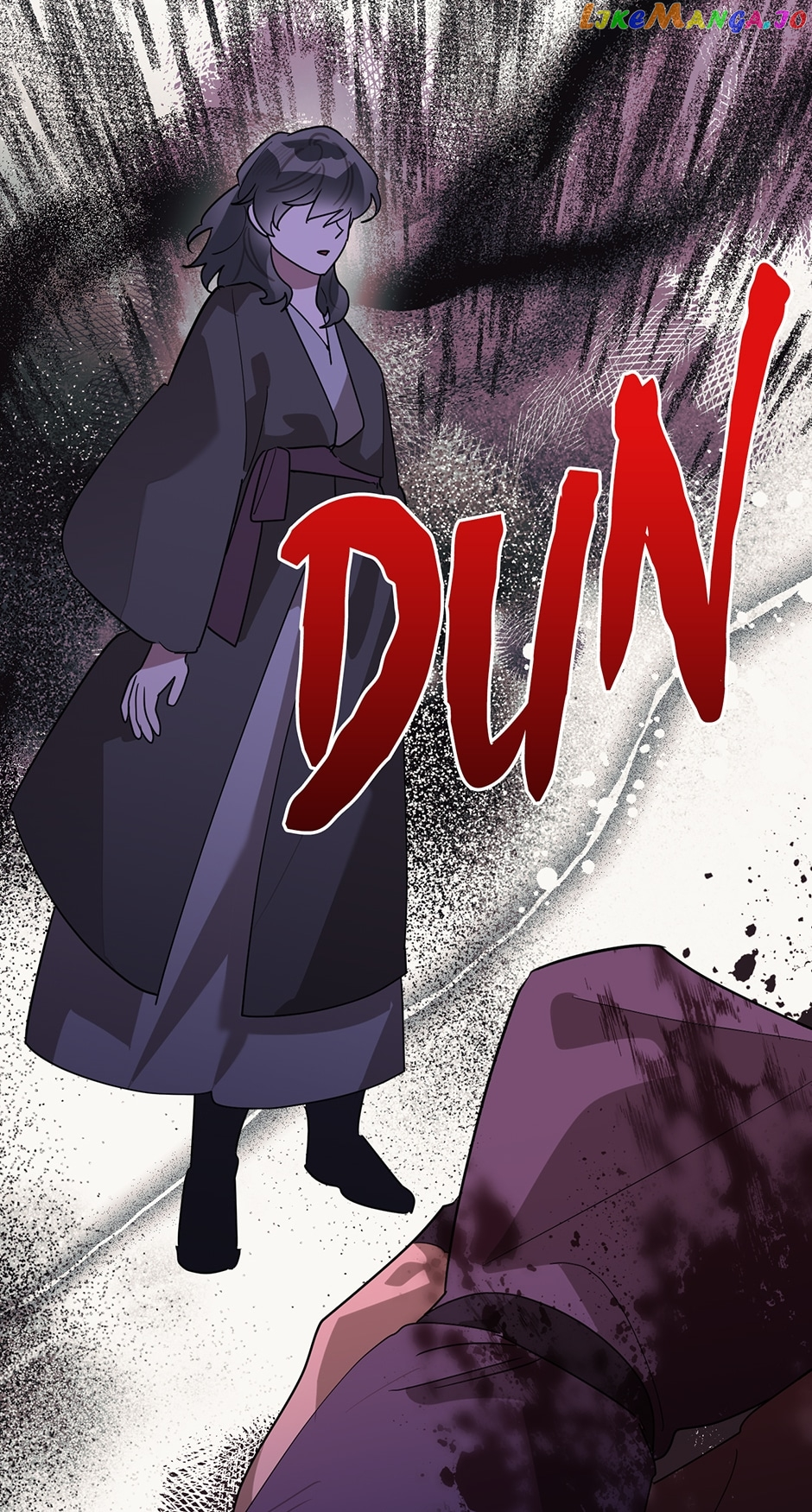 I Am The Precious Daughter Of The Greatest Villain In The Fantasy World - Chapter 95 Page 20