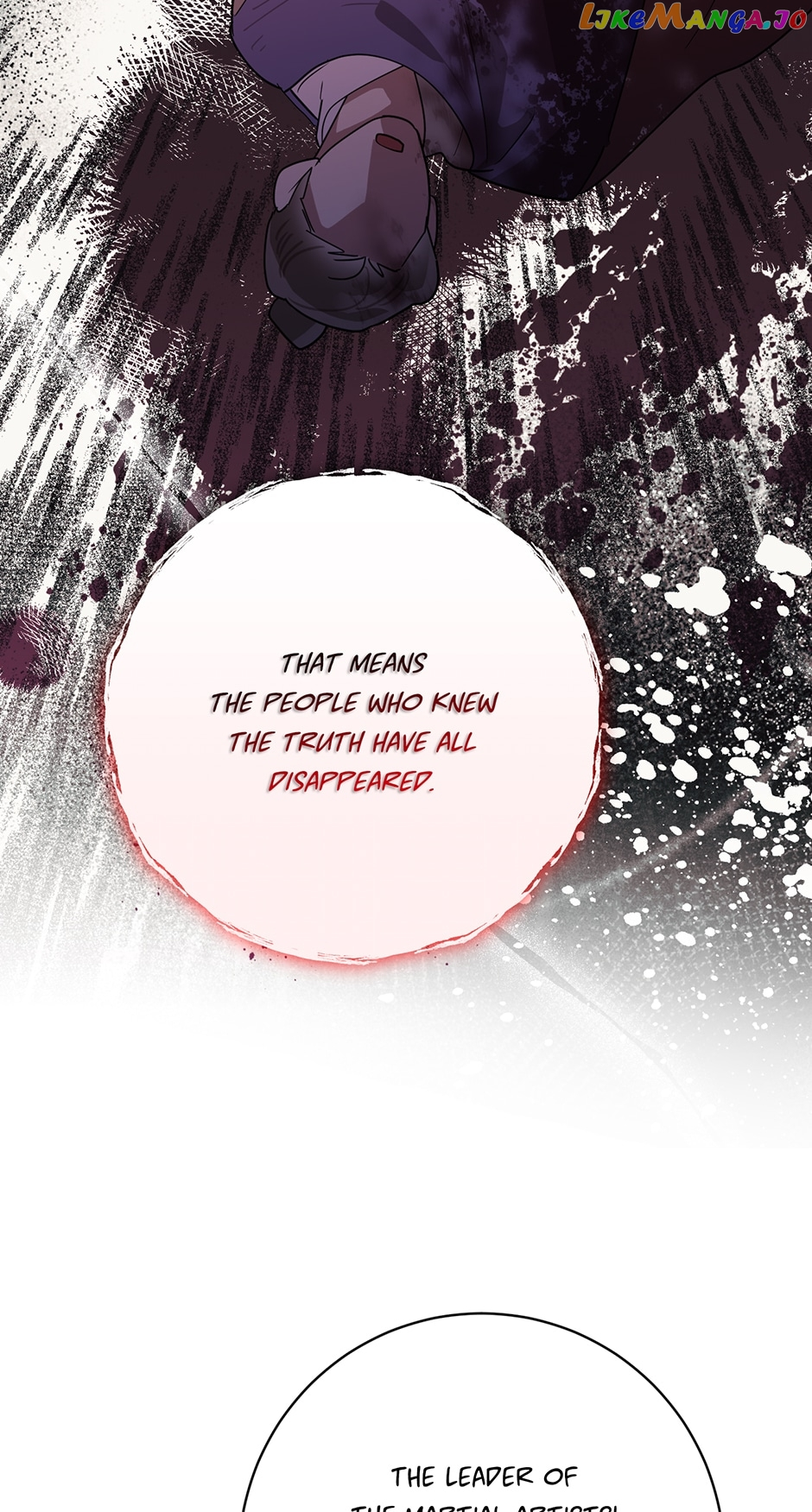 I Am The Precious Daughter Of The Greatest Villain In The Fantasy World - Chapter 95 Page 21