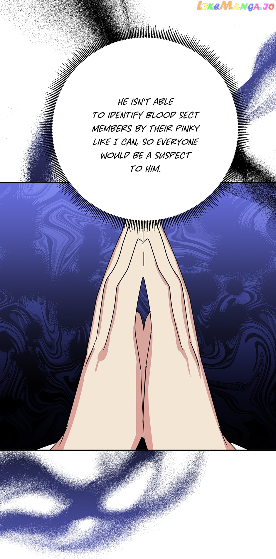 I Am The Precious Daughter Of The Greatest Villain In The Fantasy World - Chapter 95 Page 28