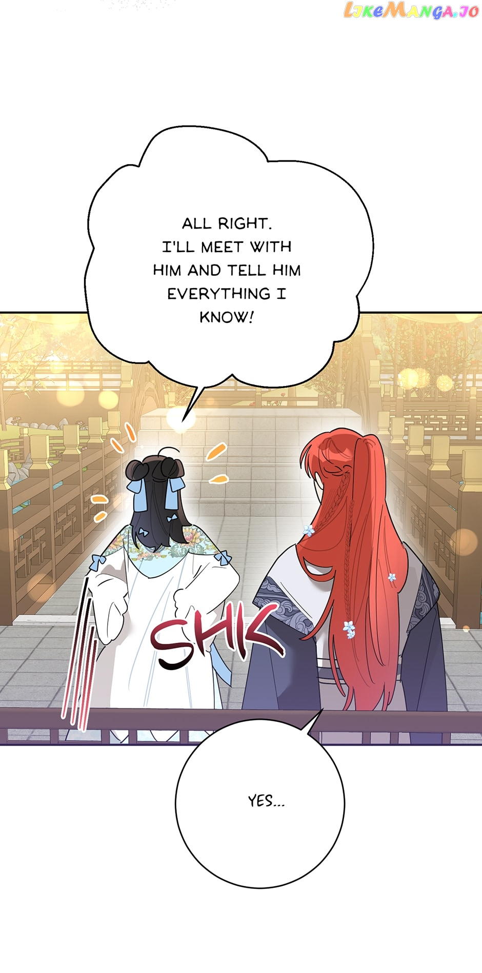 I Am The Precious Daughter Of The Greatest Villain In The Fantasy World - Chapter 95 Page 29