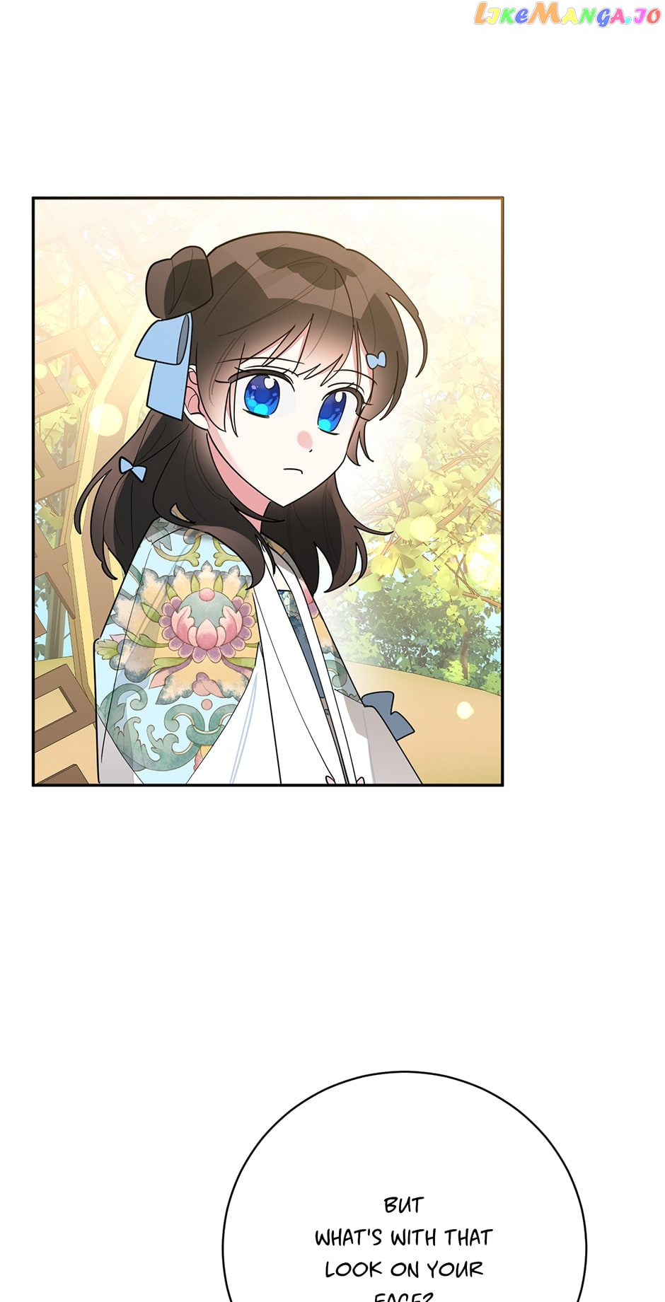 I Am The Precious Daughter Of The Greatest Villain In The Fantasy World - Chapter 95 Page 30