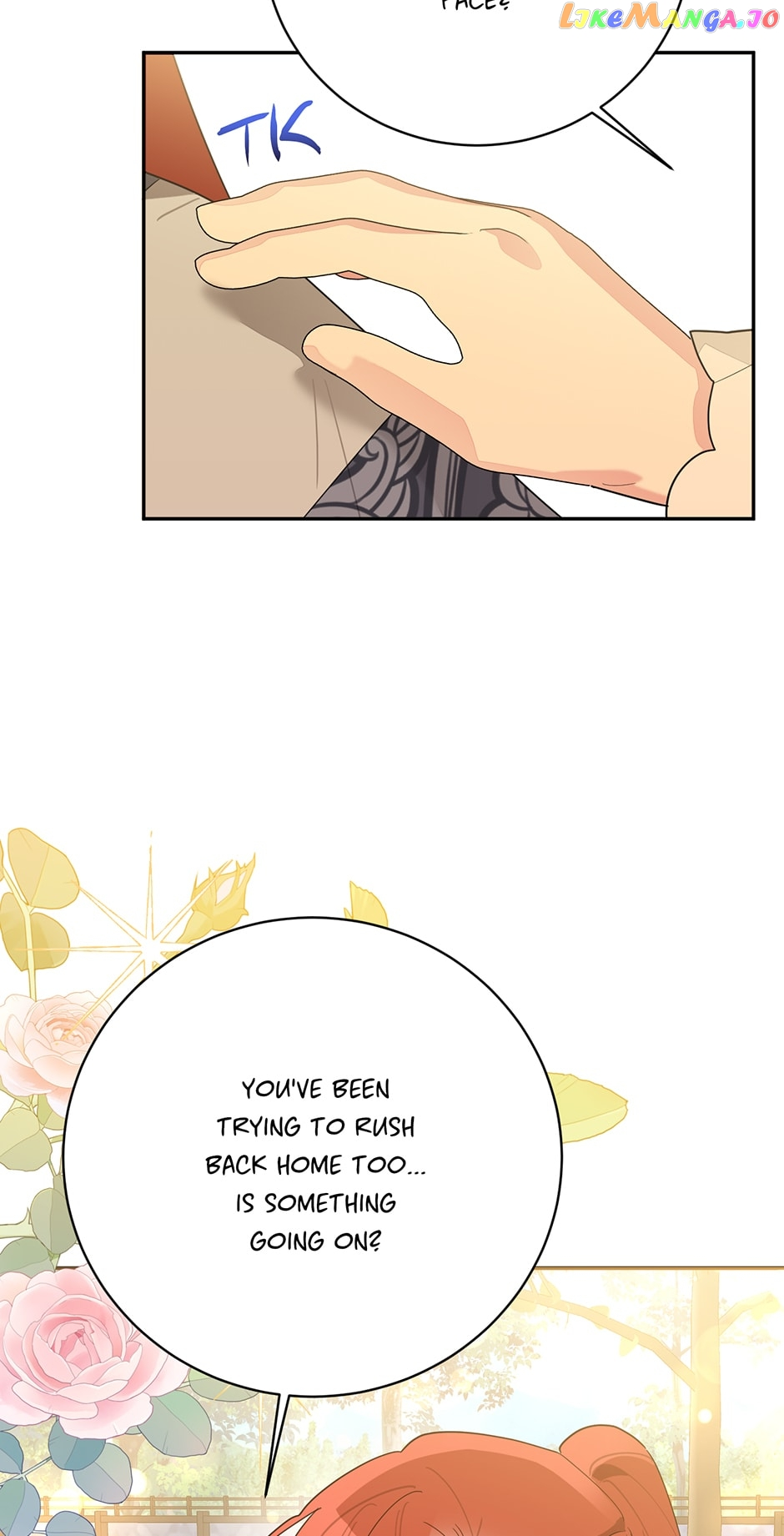 I Am The Precious Daughter Of The Greatest Villain In The Fantasy World - Chapter 95 Page 31