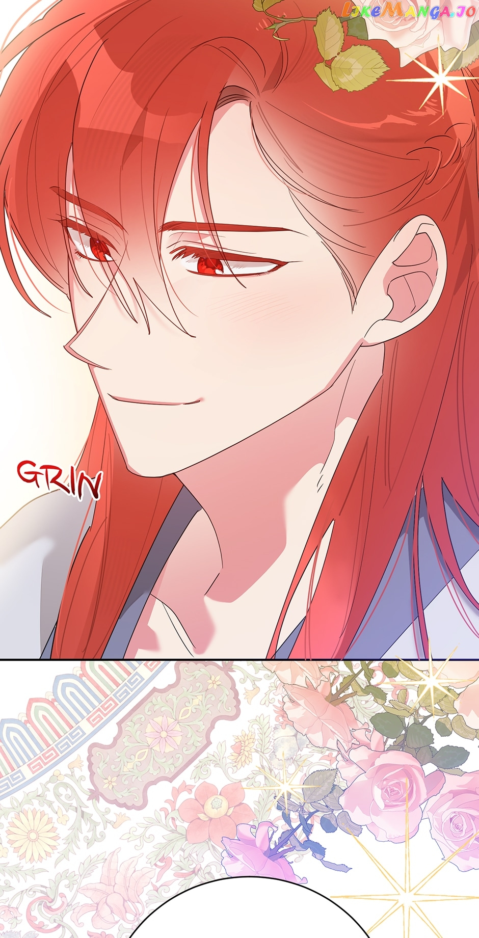 I Am The Precious Daughter Of The Greatest Villain In The Fantasy World - Chapter 95 Page 33