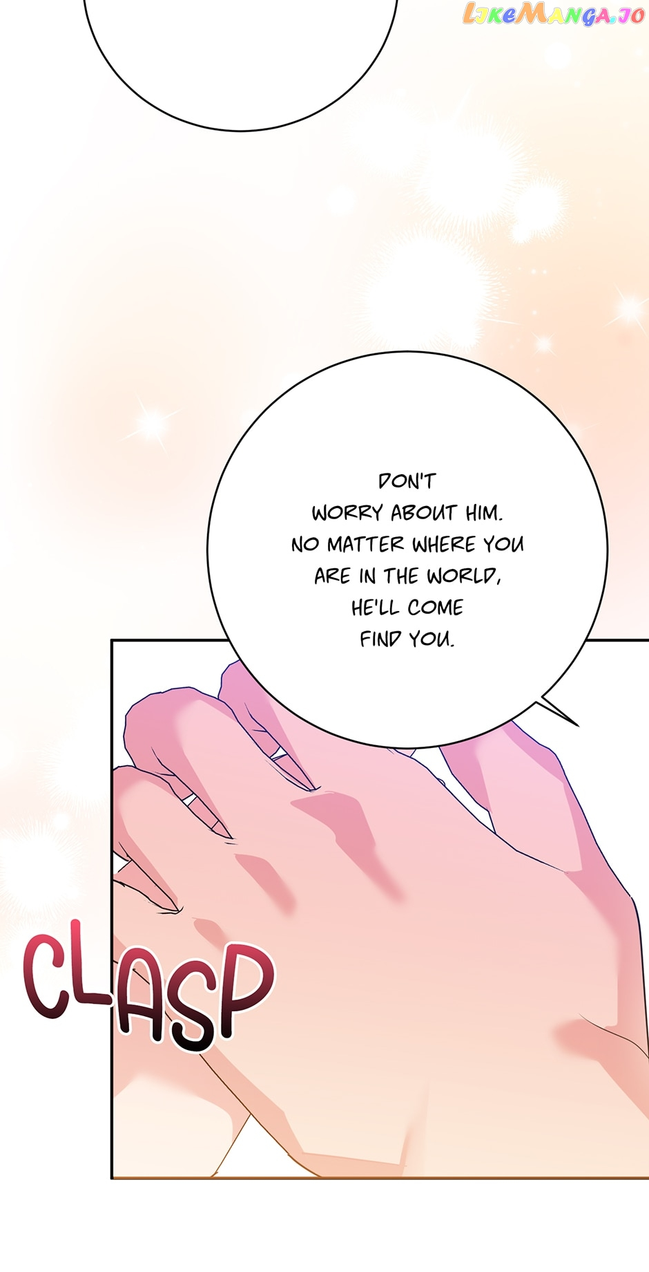 I Am The Precious Daughter Of The Greatest Villain In The Fantasy World - Chapter 95 Page 36