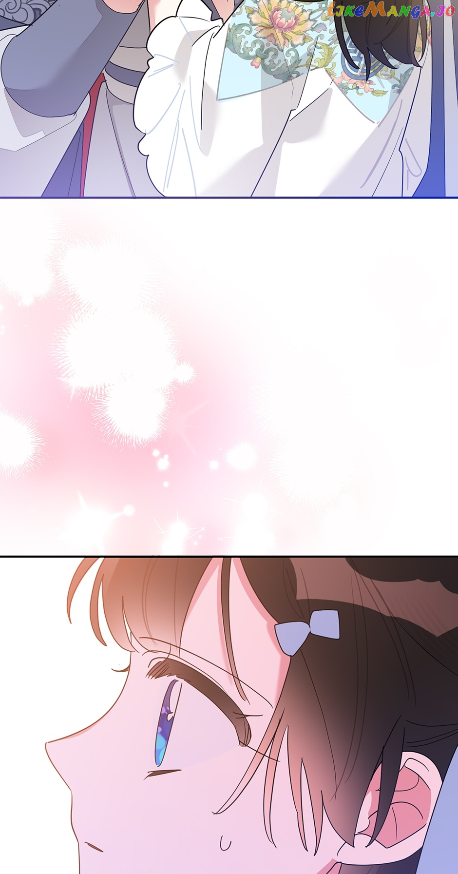 I Am The Precious Daughter Of The Greatest Villain In The Fantasy World - Chapter 95 Page 38