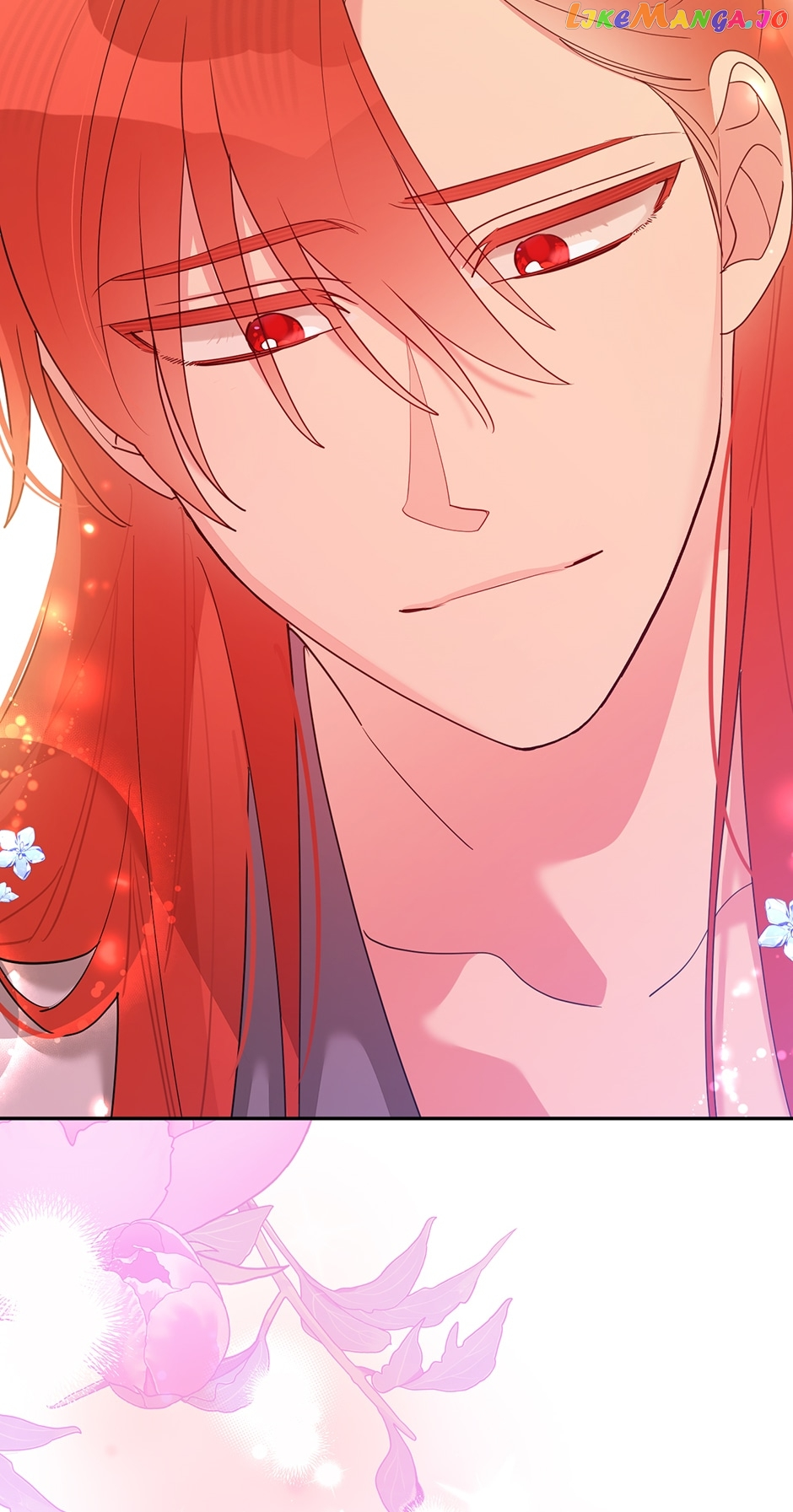 I Am The Precious Daughter Of The Greatest Villain In The Fantasy World - Chapter 95 Page 40