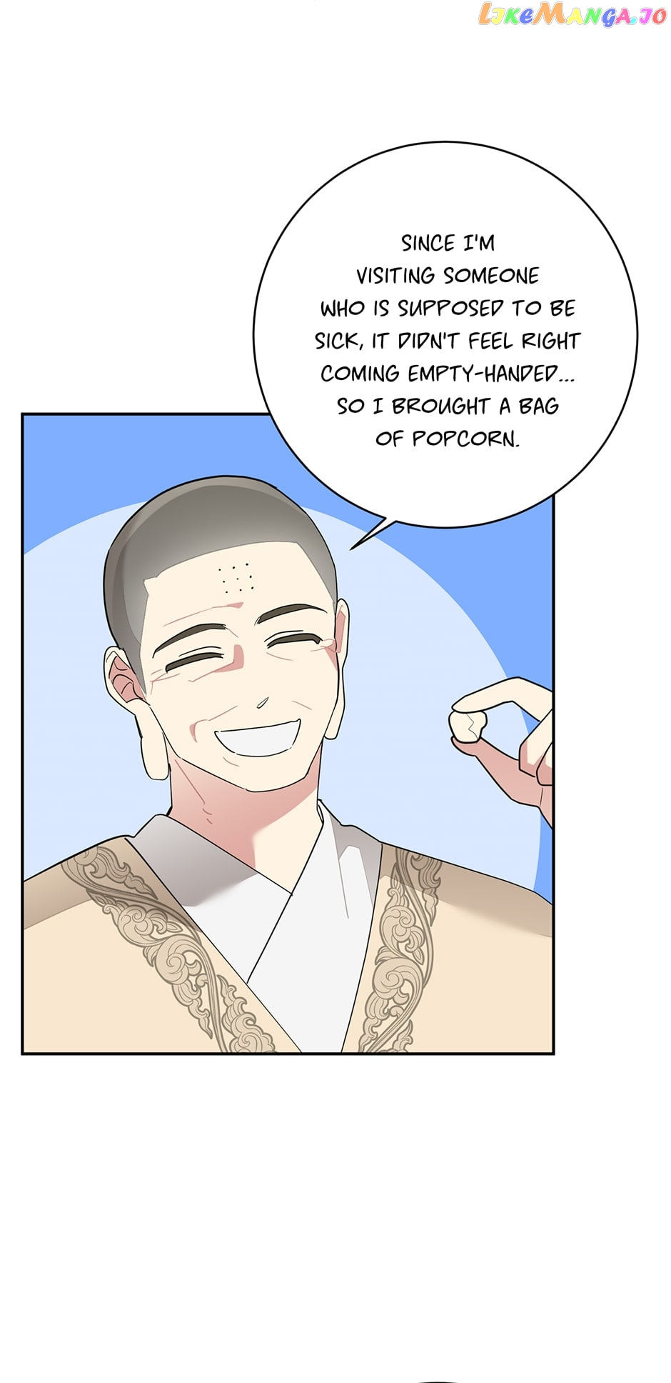 I Am The Precious Daughter Of The Greatest Villain In The Fantasy World - Chapter 95 Page 44